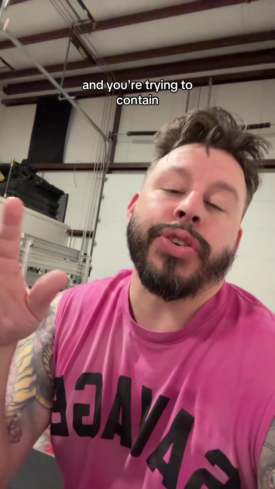 @BigBangMike