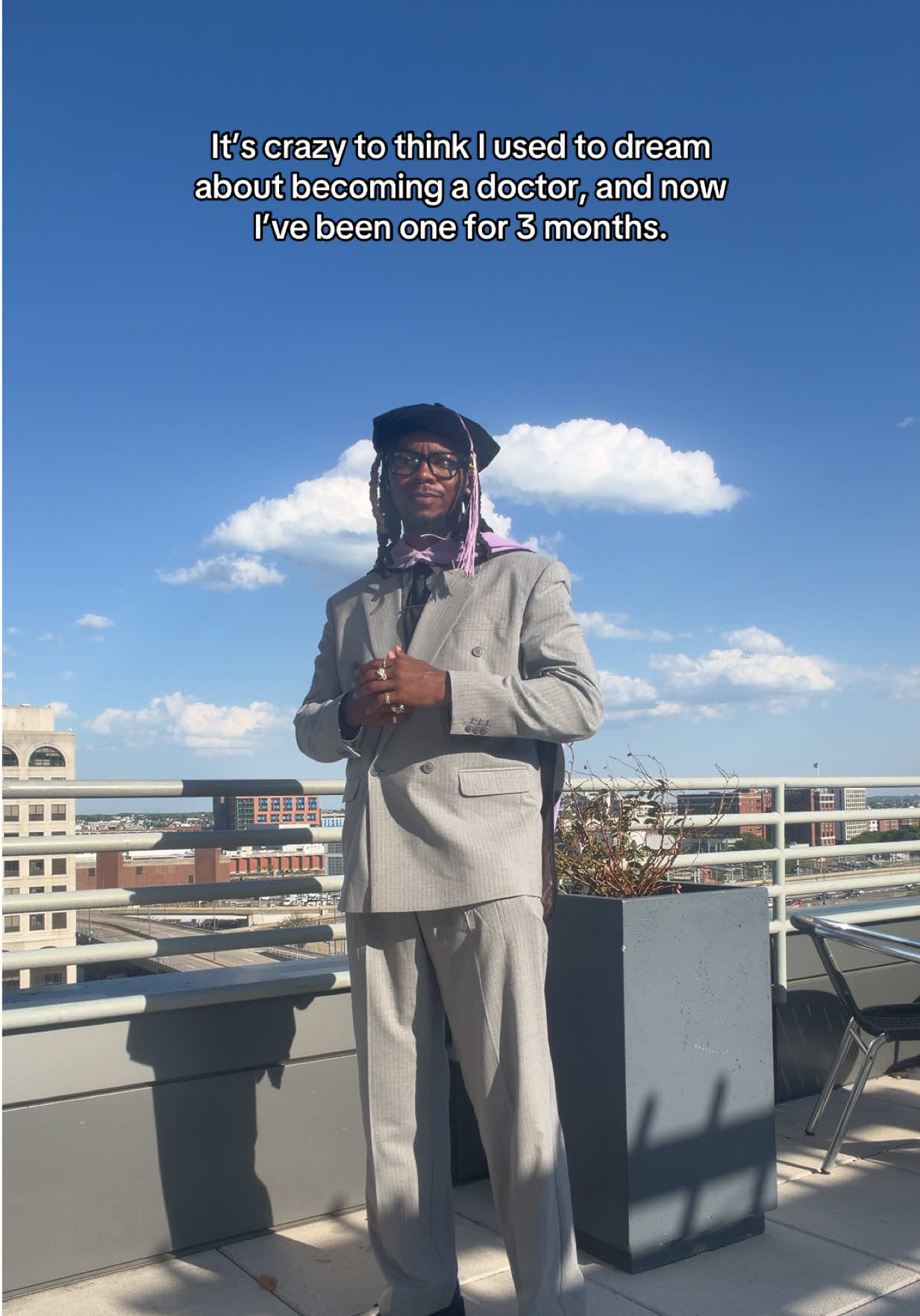 @Dr. J 🦷