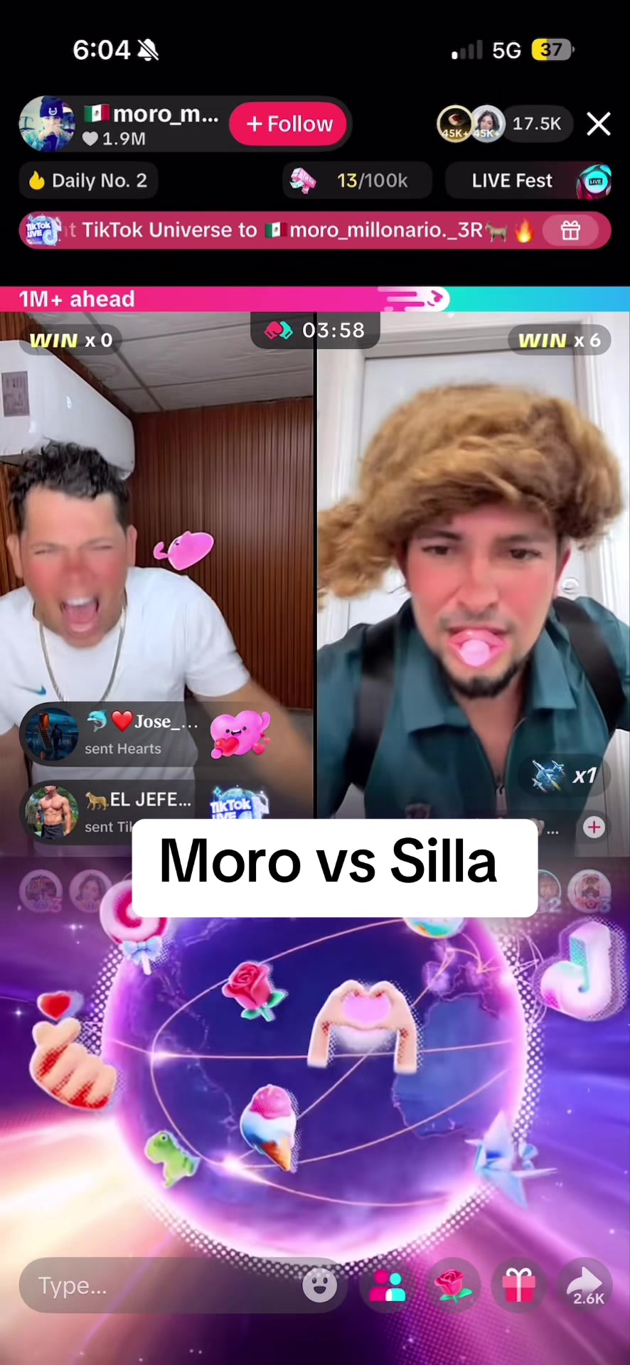 @Tiktokbattles