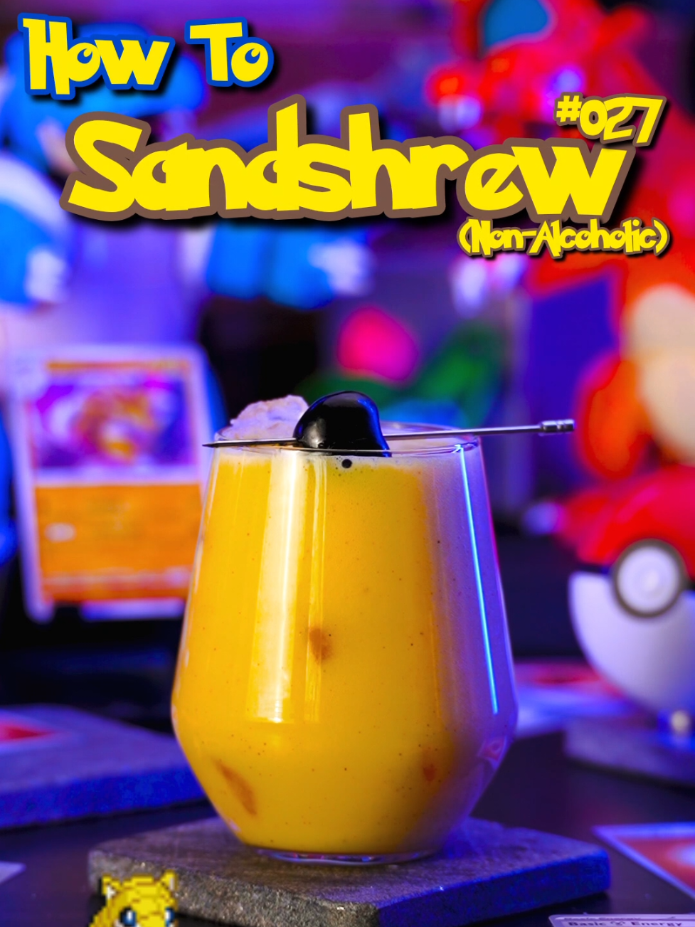 @Jason | SinCityBartender