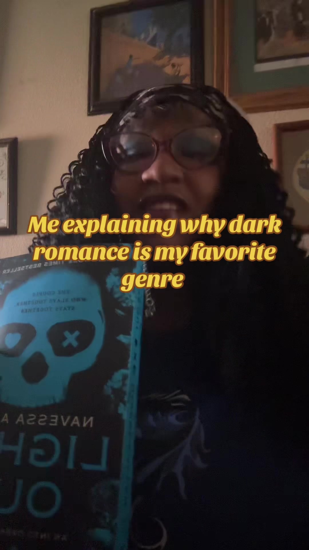 @Dasha Smith aka Queenbee
