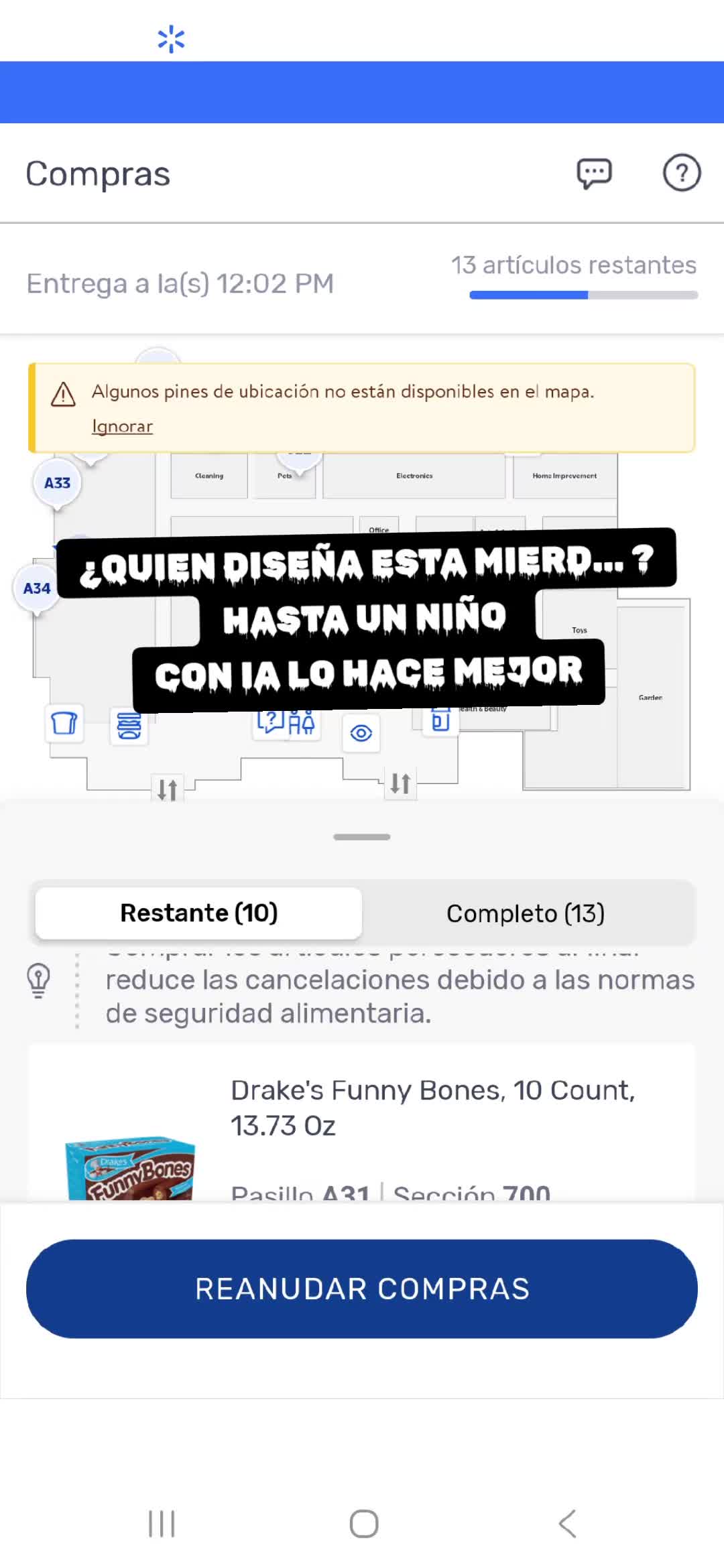 @Pedro Luis