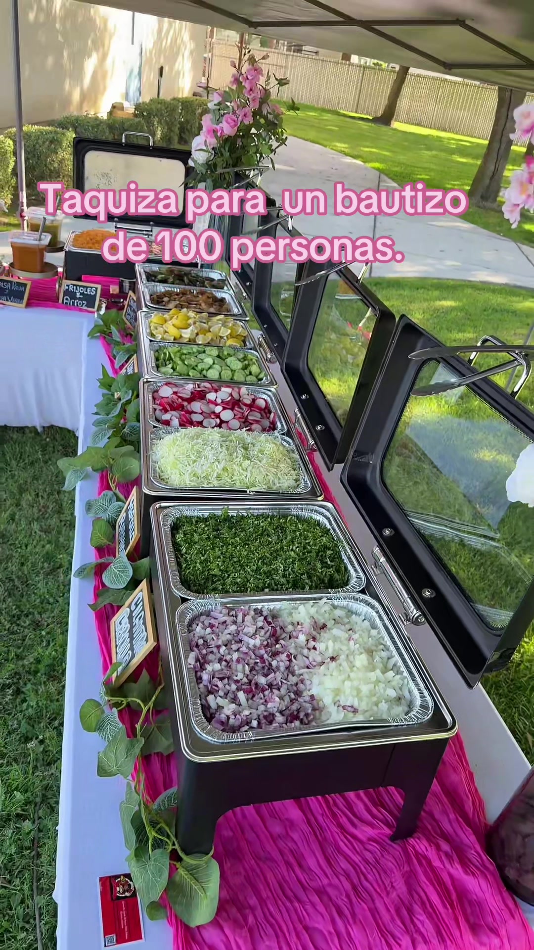 @Tacos flor