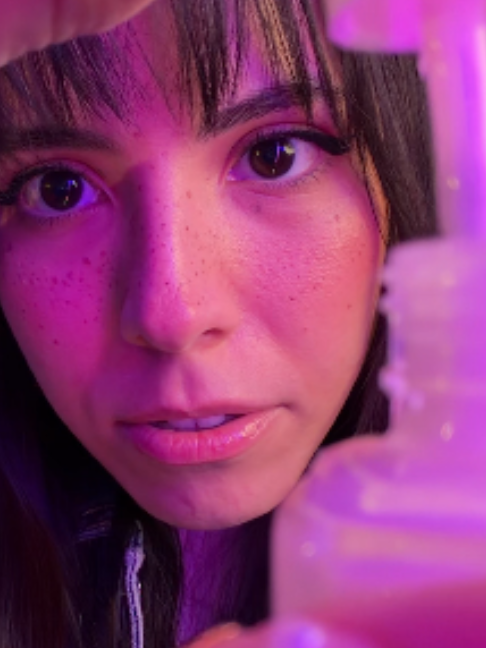@Luna Bloom ASMR