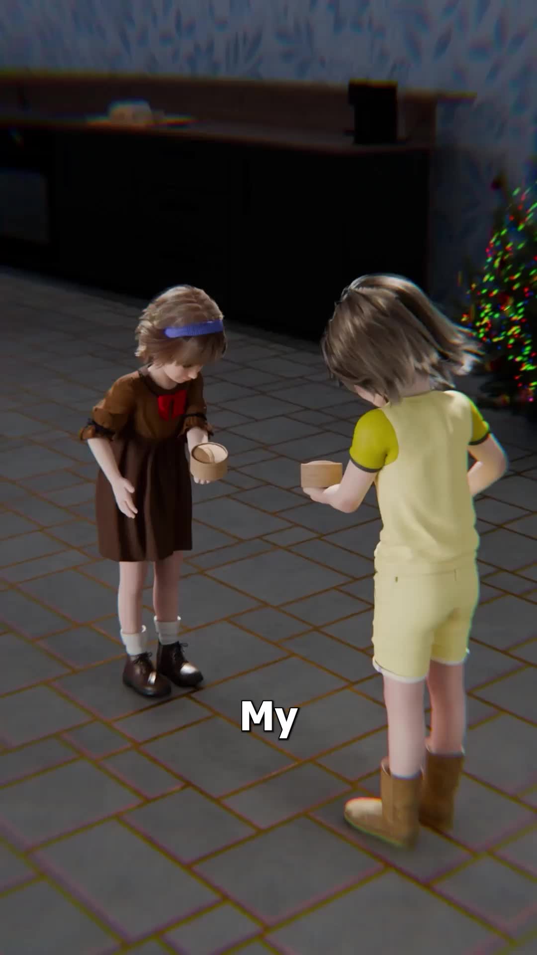 @Her Story