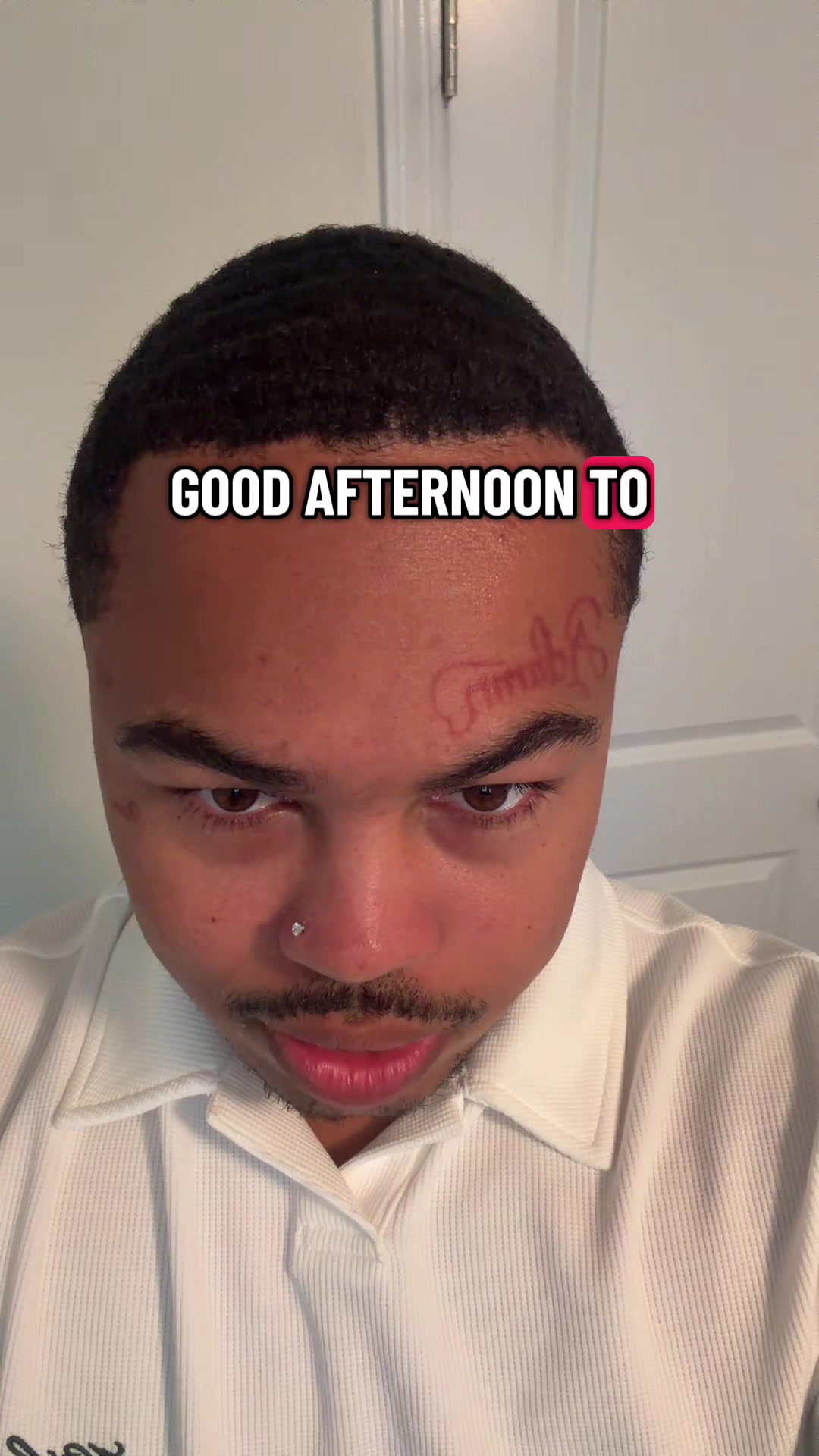 @Adamn WhoDeyWant