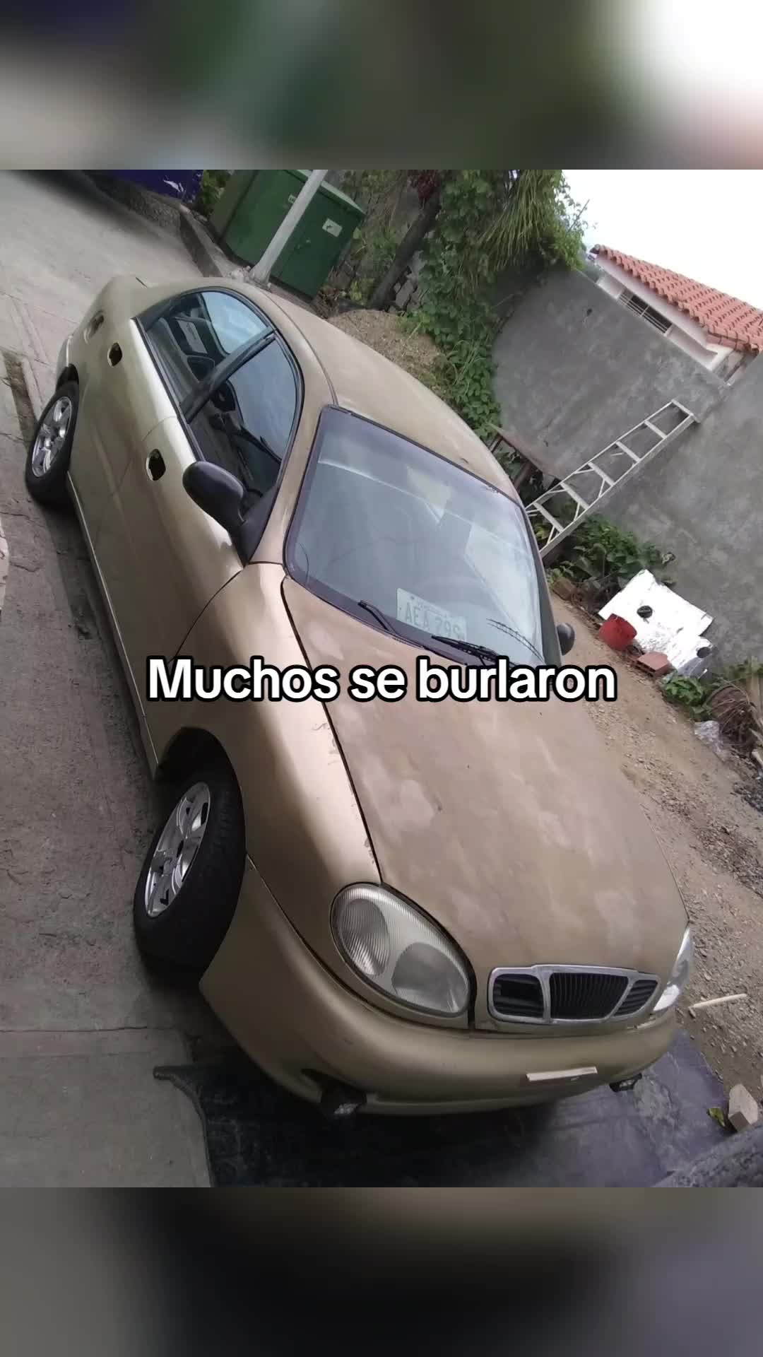 @Mauricio Arguinzones