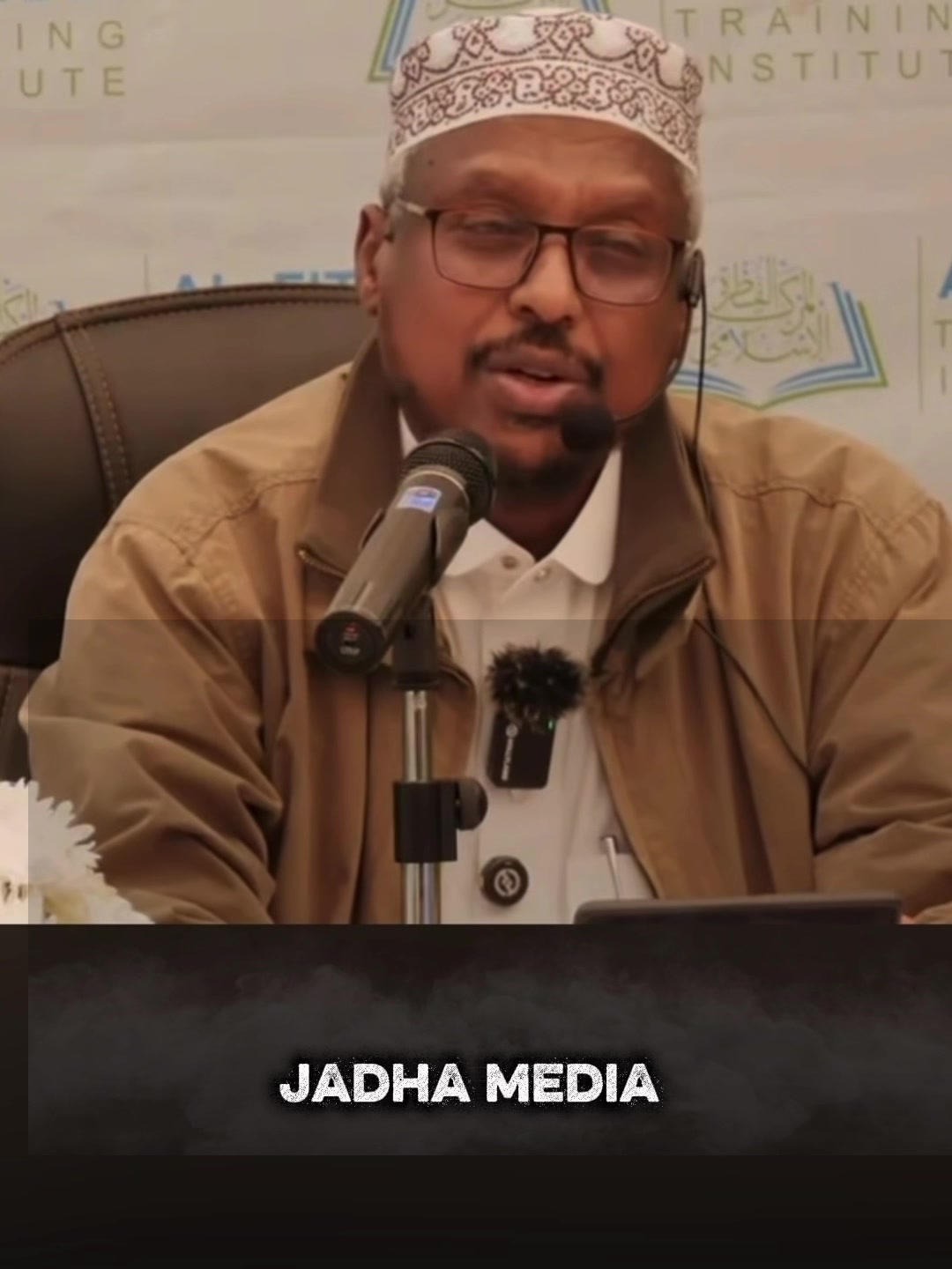 @jadha media