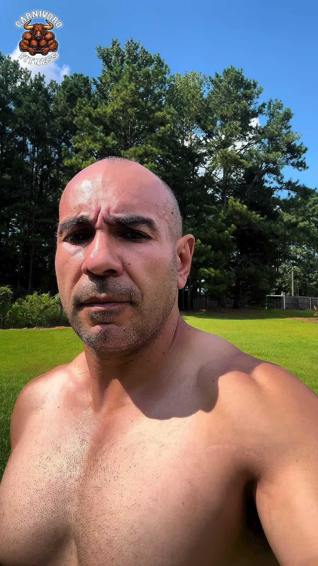 @Carnivoro Fitness LLC