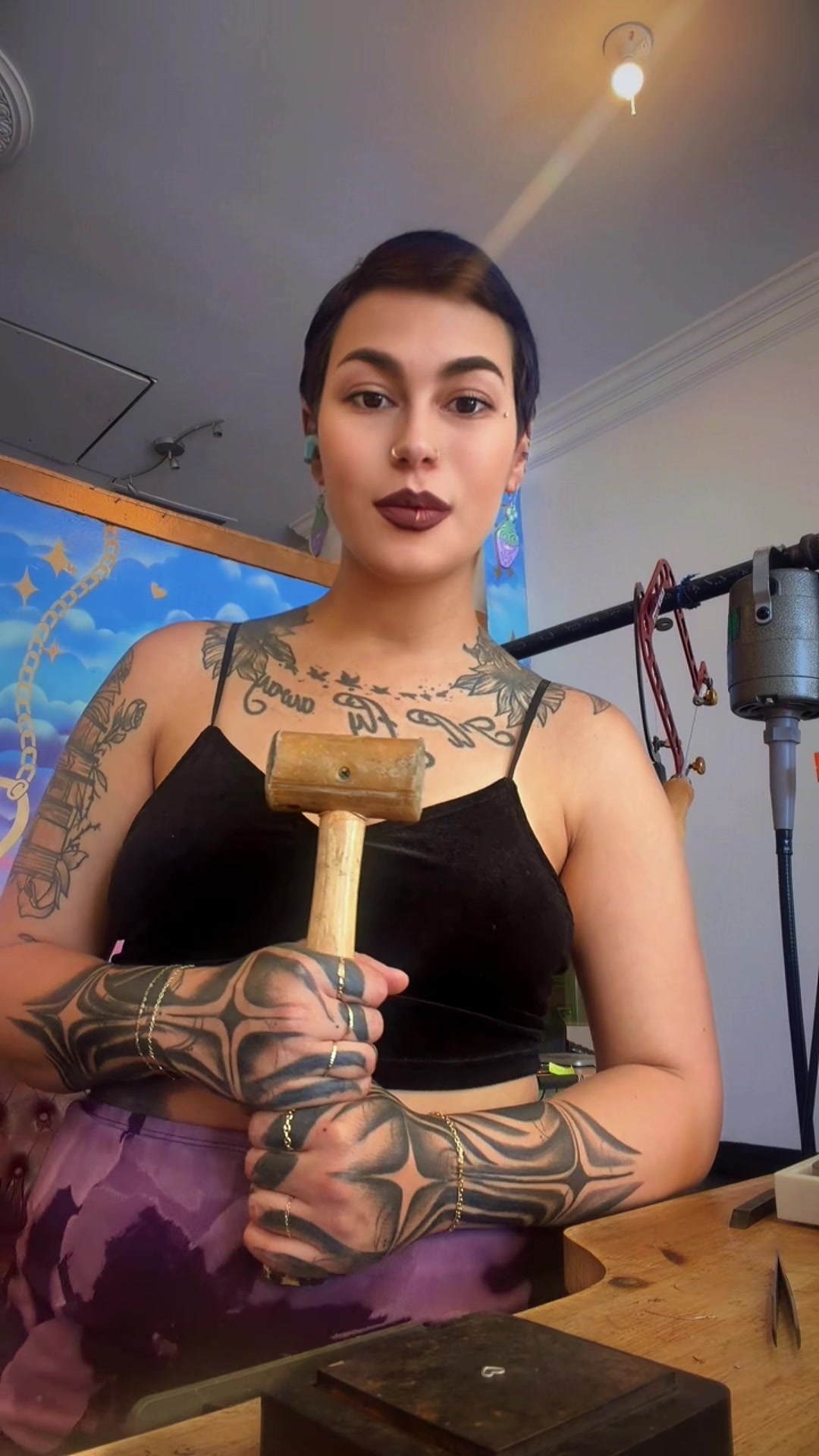 @Purrfectstormm