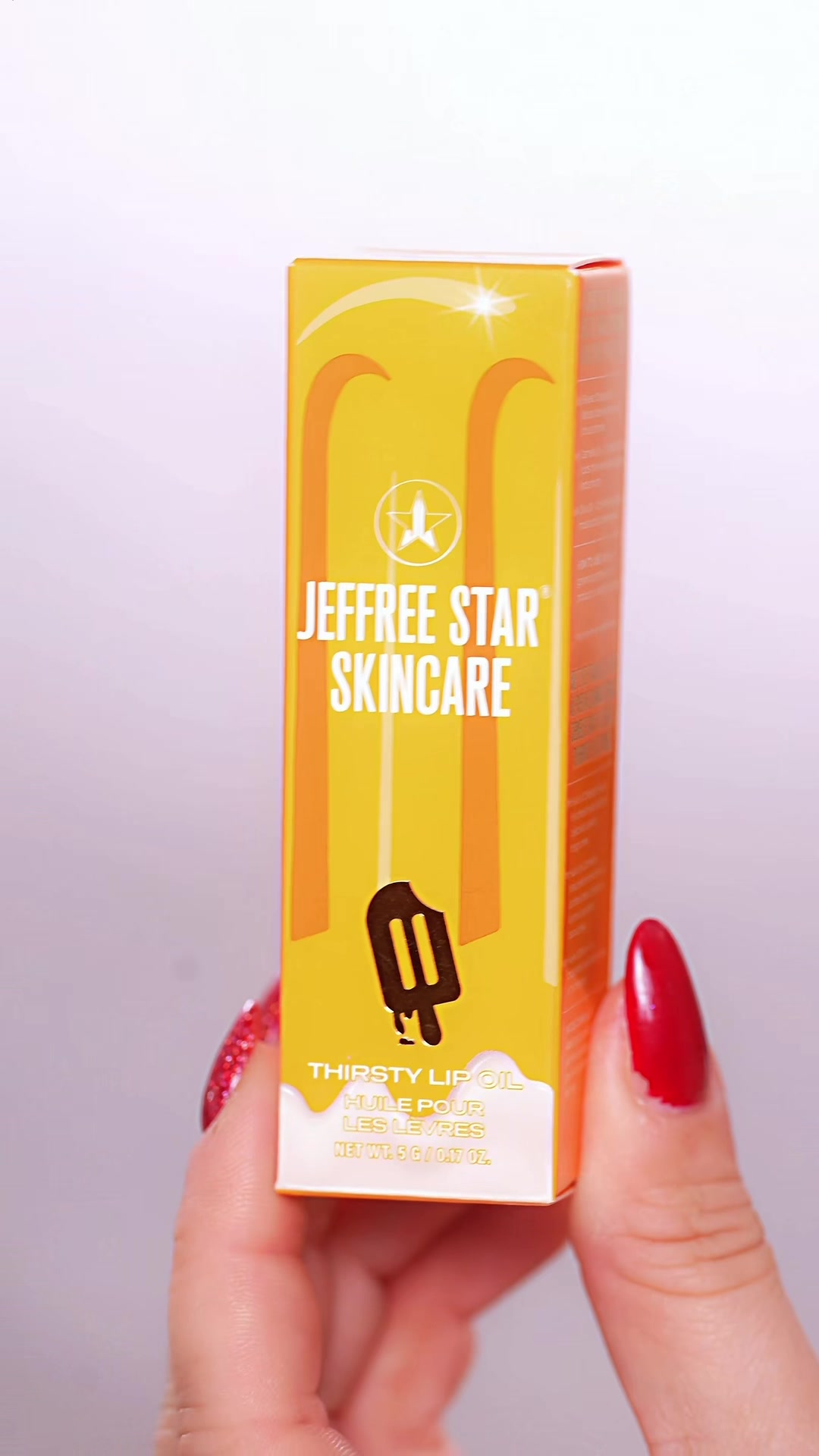 @Jeffree Star Cosmetics