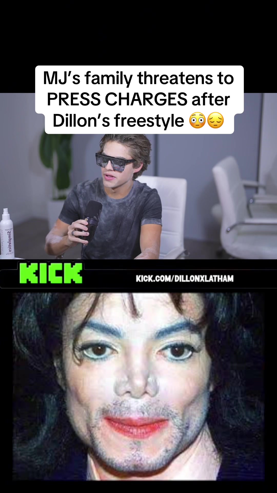 @The Kick Files