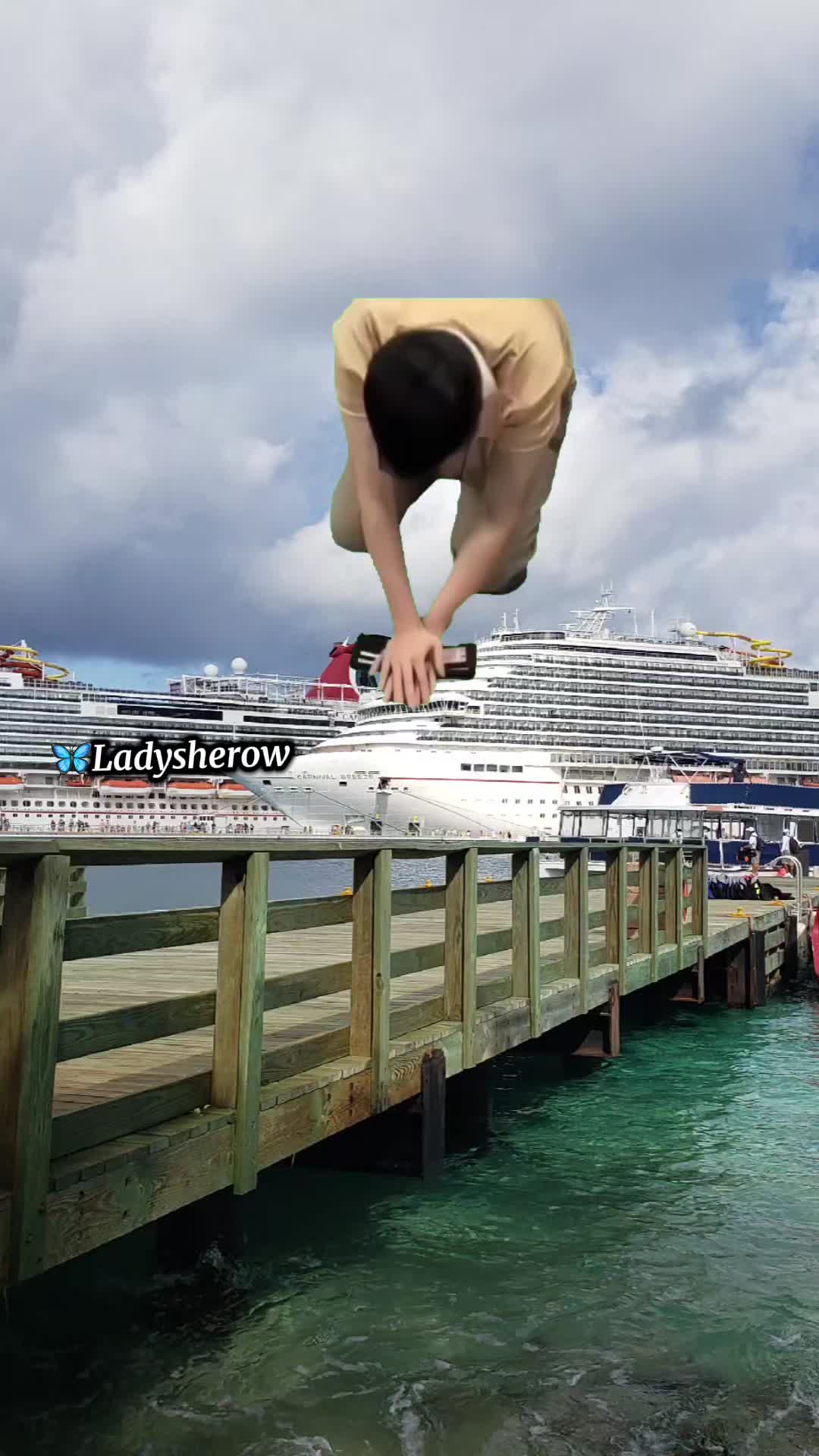 @Ladysherow🦋😍🧜♀️♓️💙