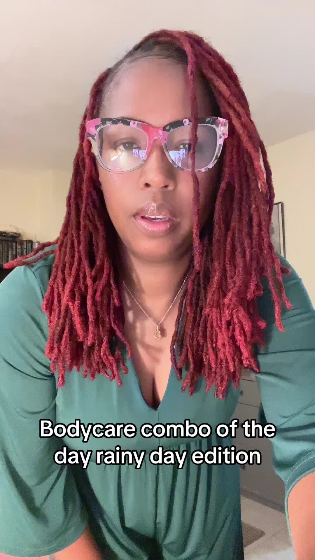 @Shanté Evie 🥰