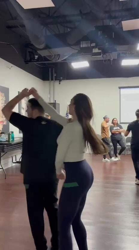 @Salsa Dance Society