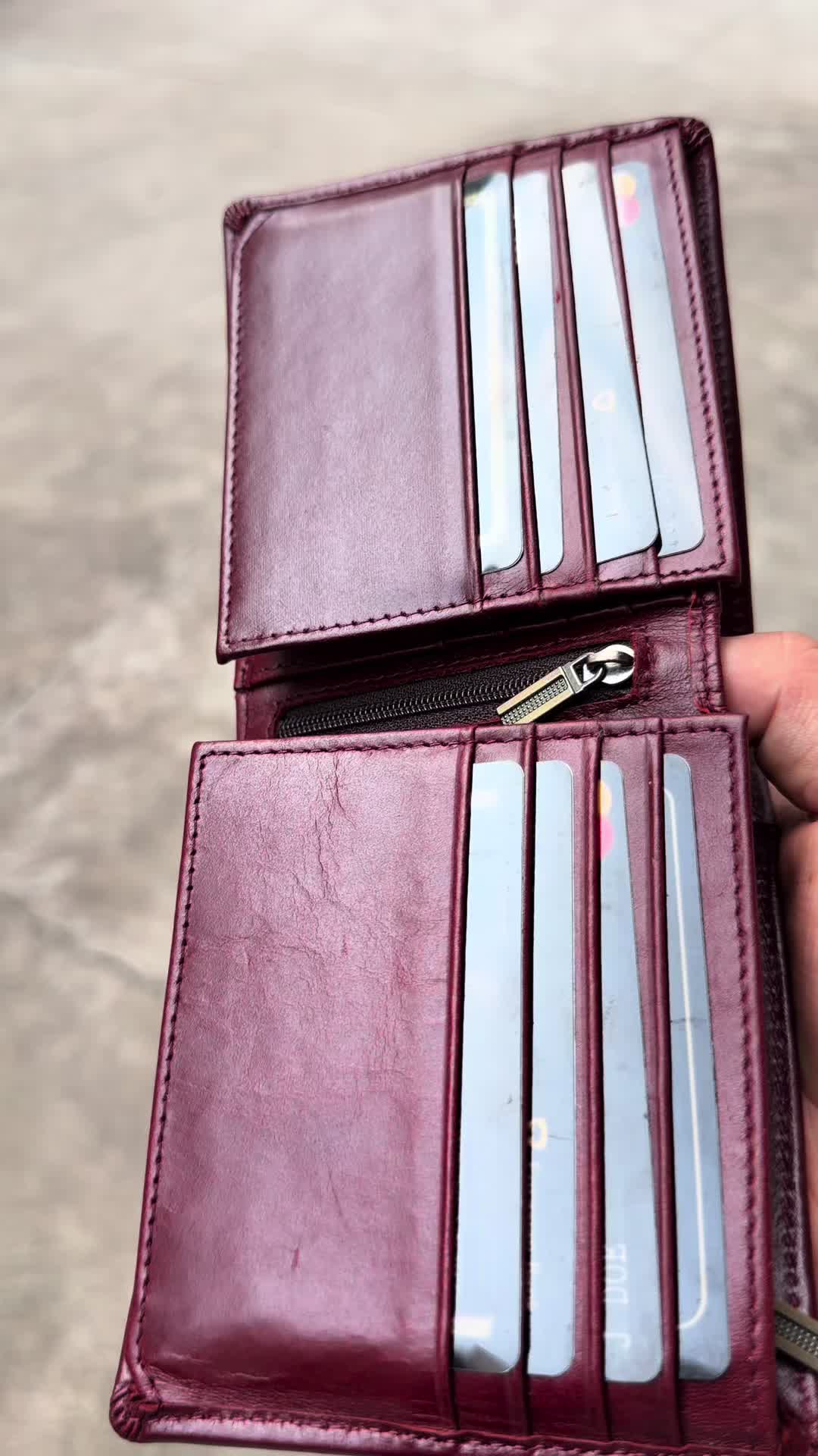 @MDing Leather Goods