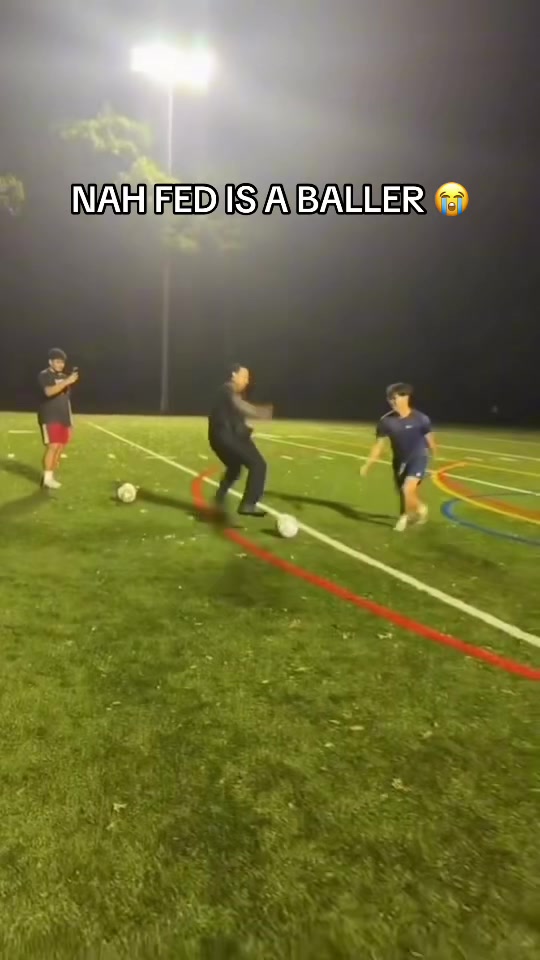 @Footy Access
