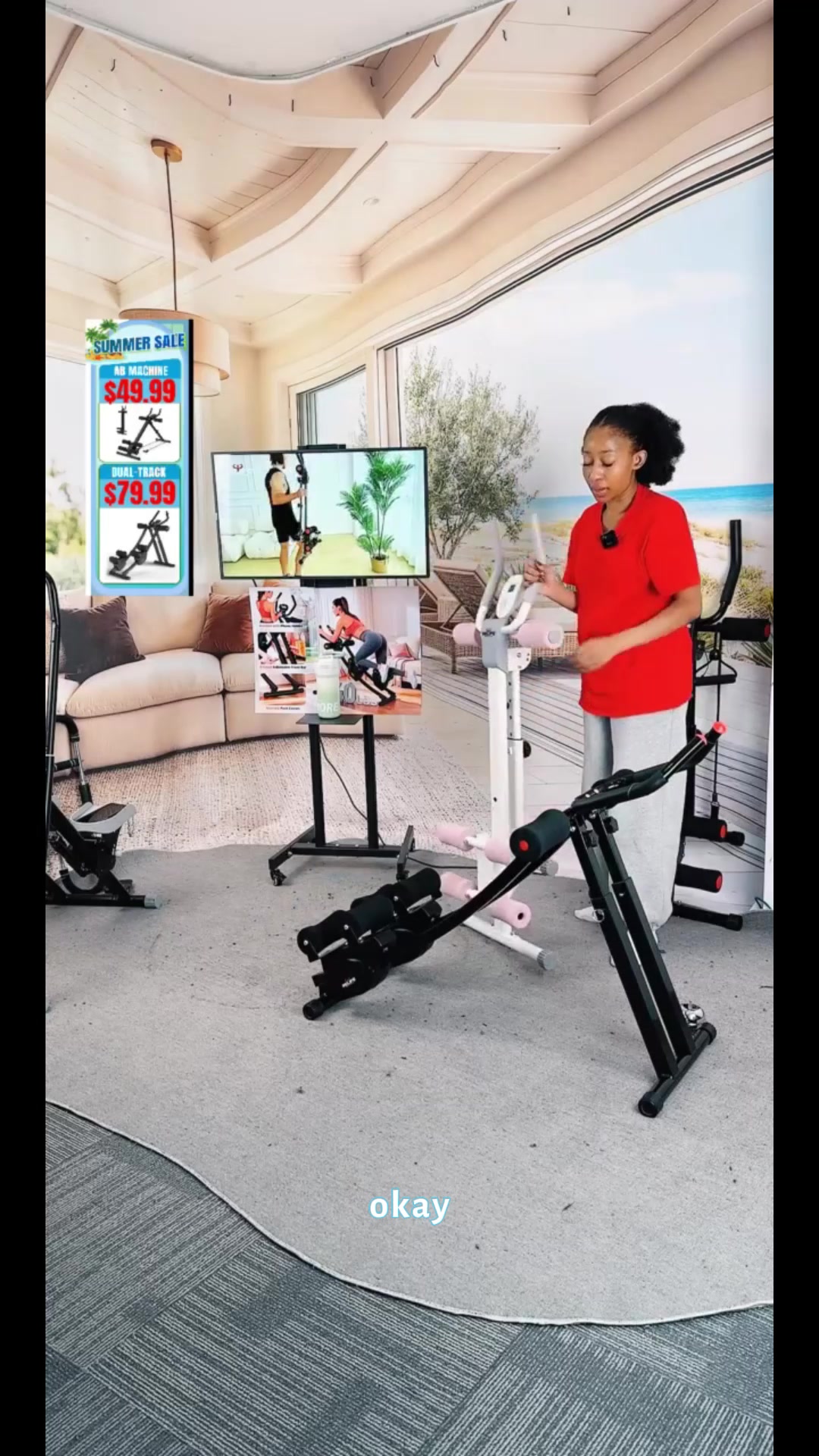 @Relife Fitness