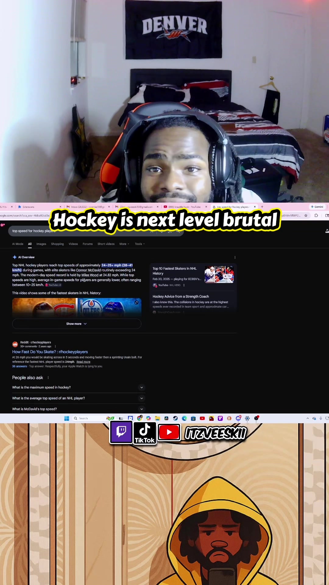 @Veeskii