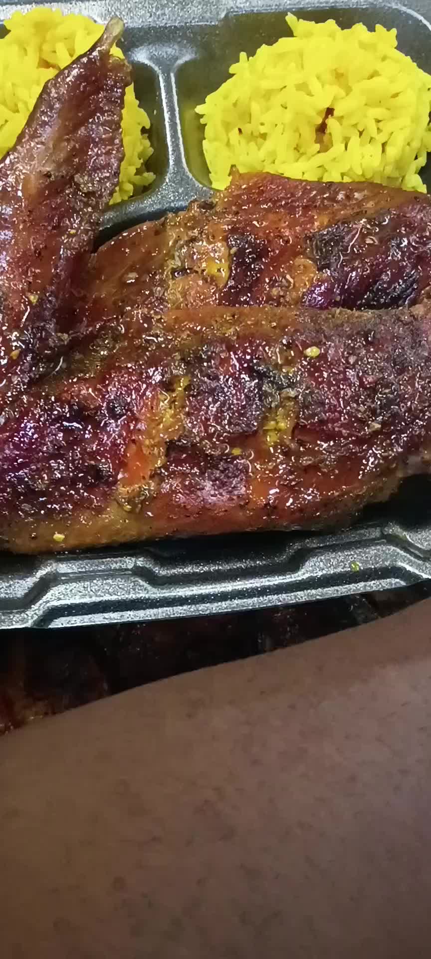 @Top Notch BBQ & Exotic Food