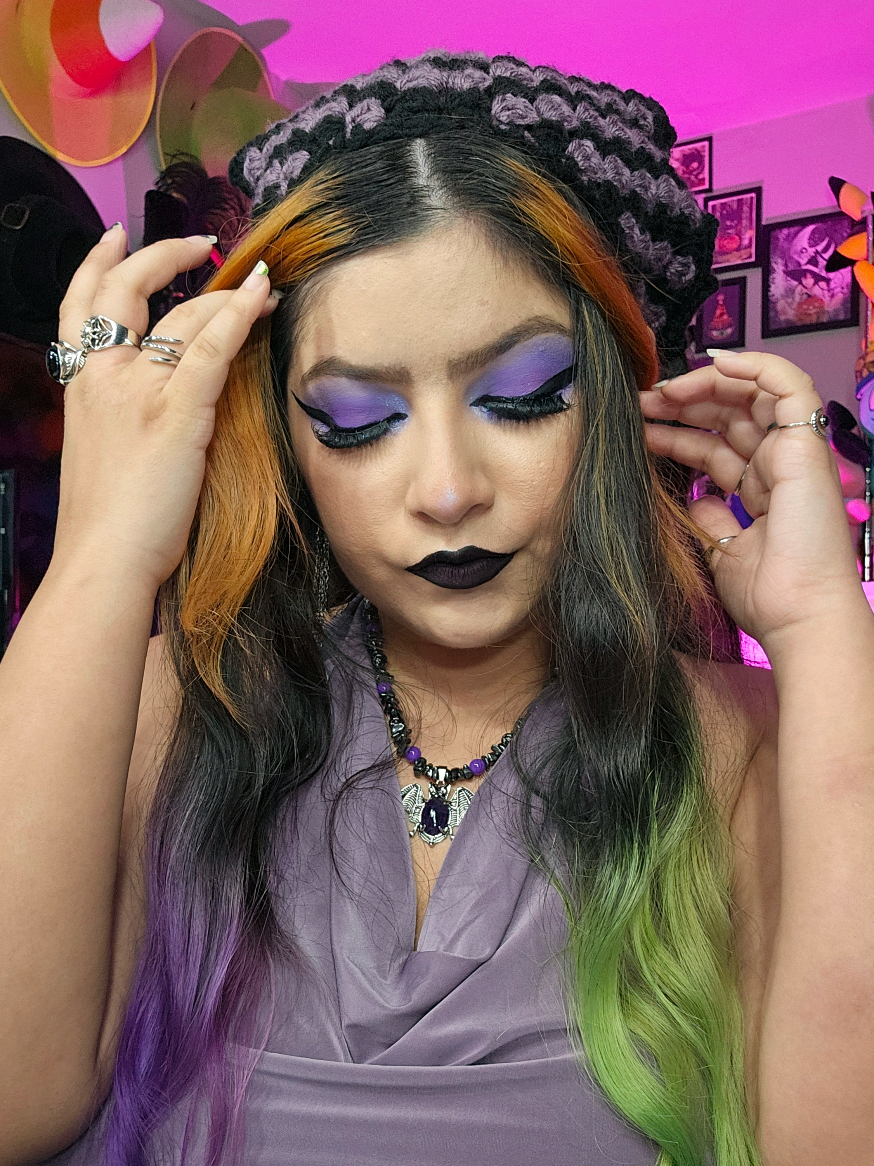 @🎃Rocio Jimenez👻