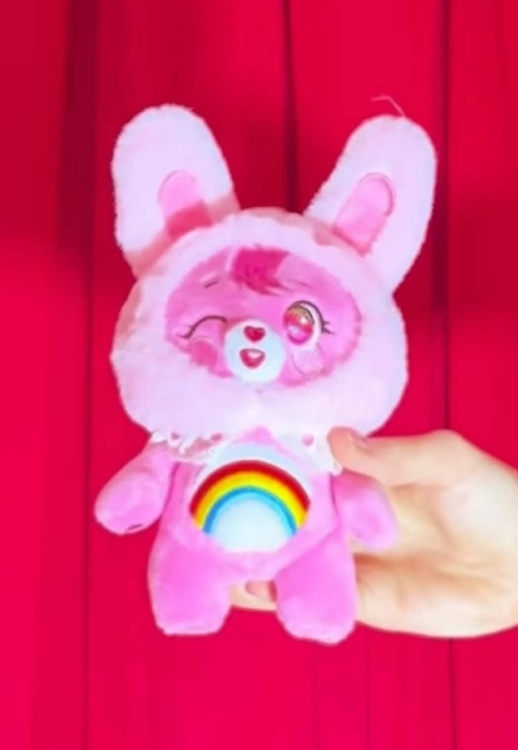@Care Bears™