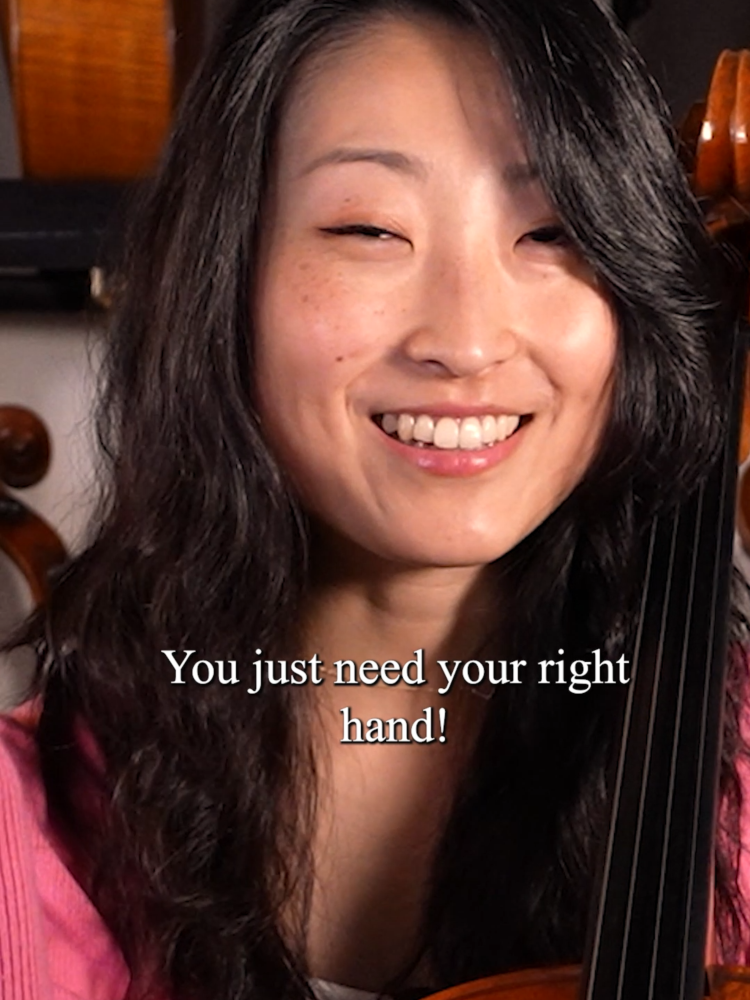 @Johnson String Instrument