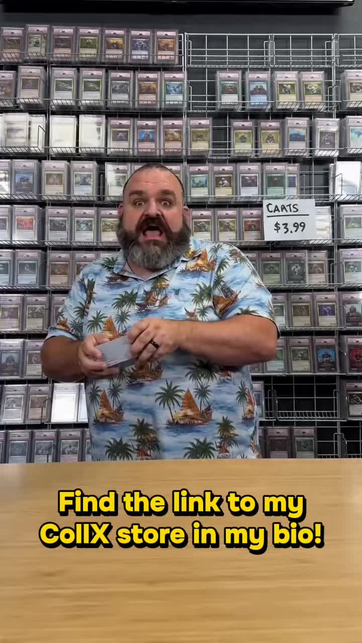 @THX10 Sports Cards