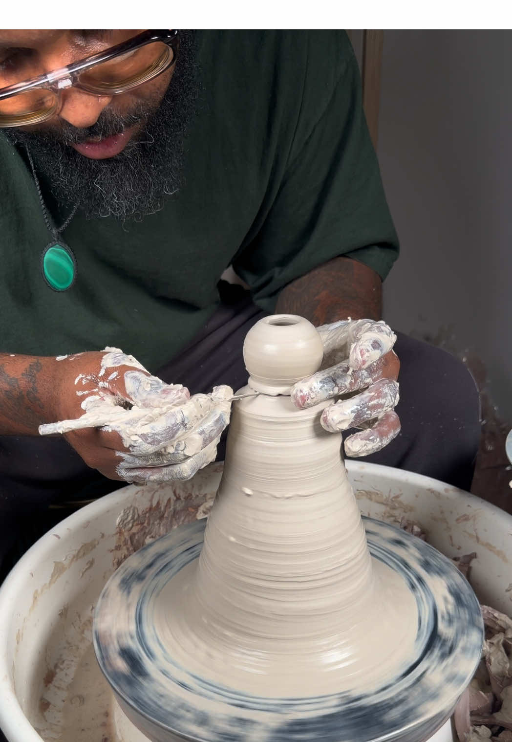 @okanemi ceramics