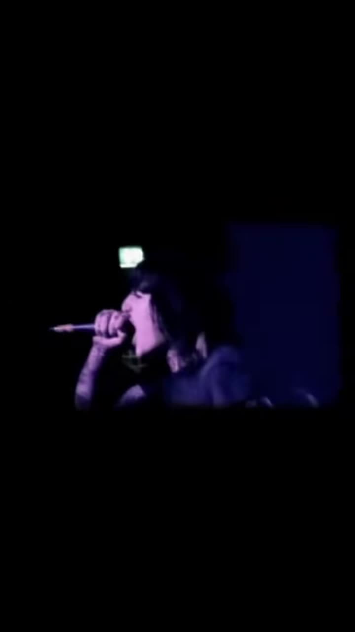 @Calling of the end