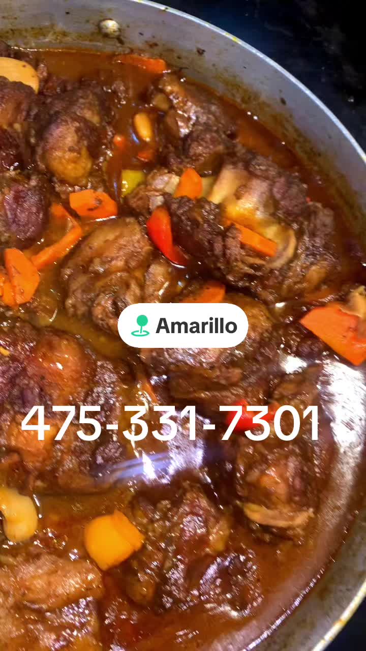 @Dolite&rsquo;s CARIBBEAN & AFRICAN