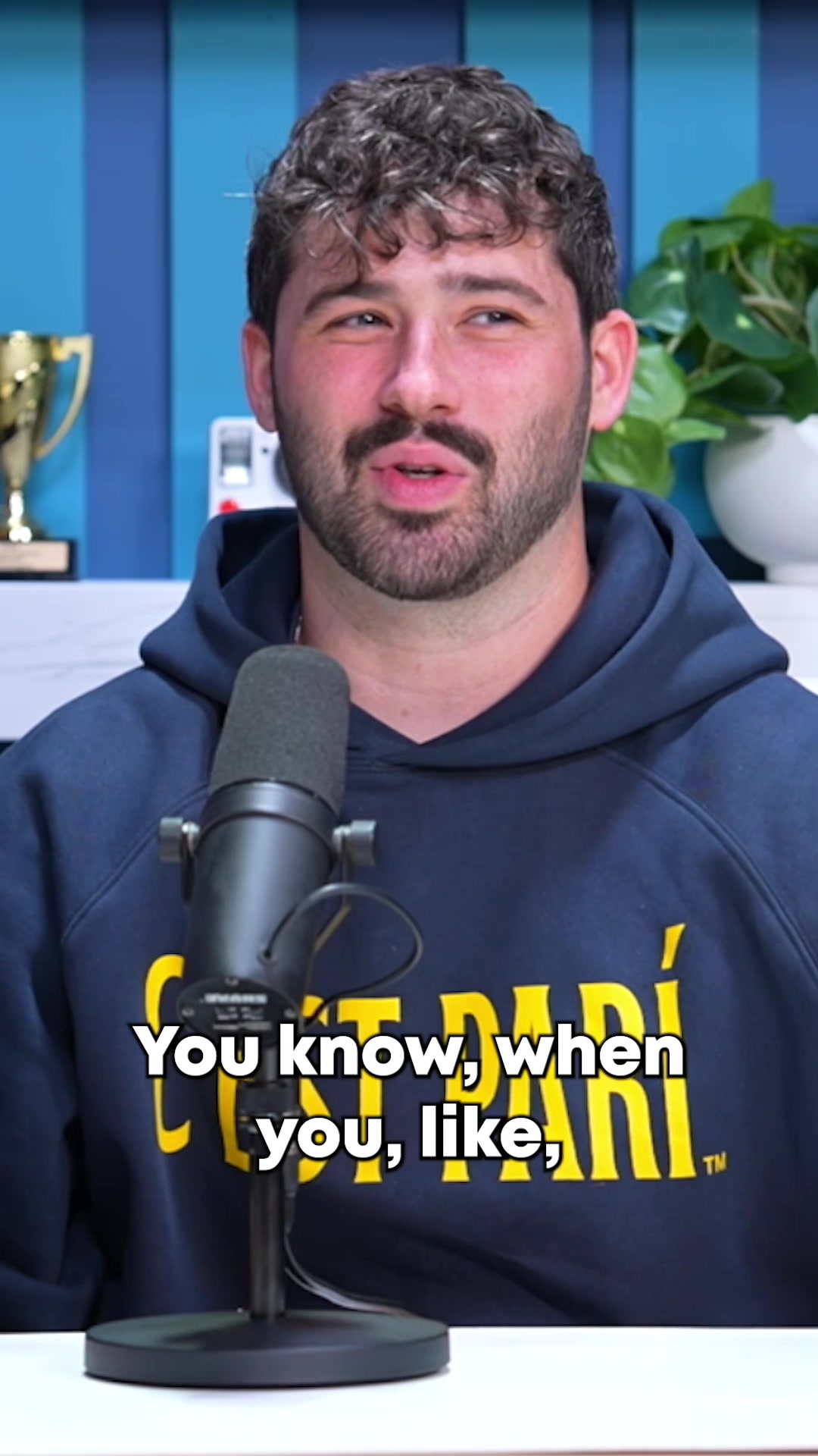 @The Basement Yard Podcast