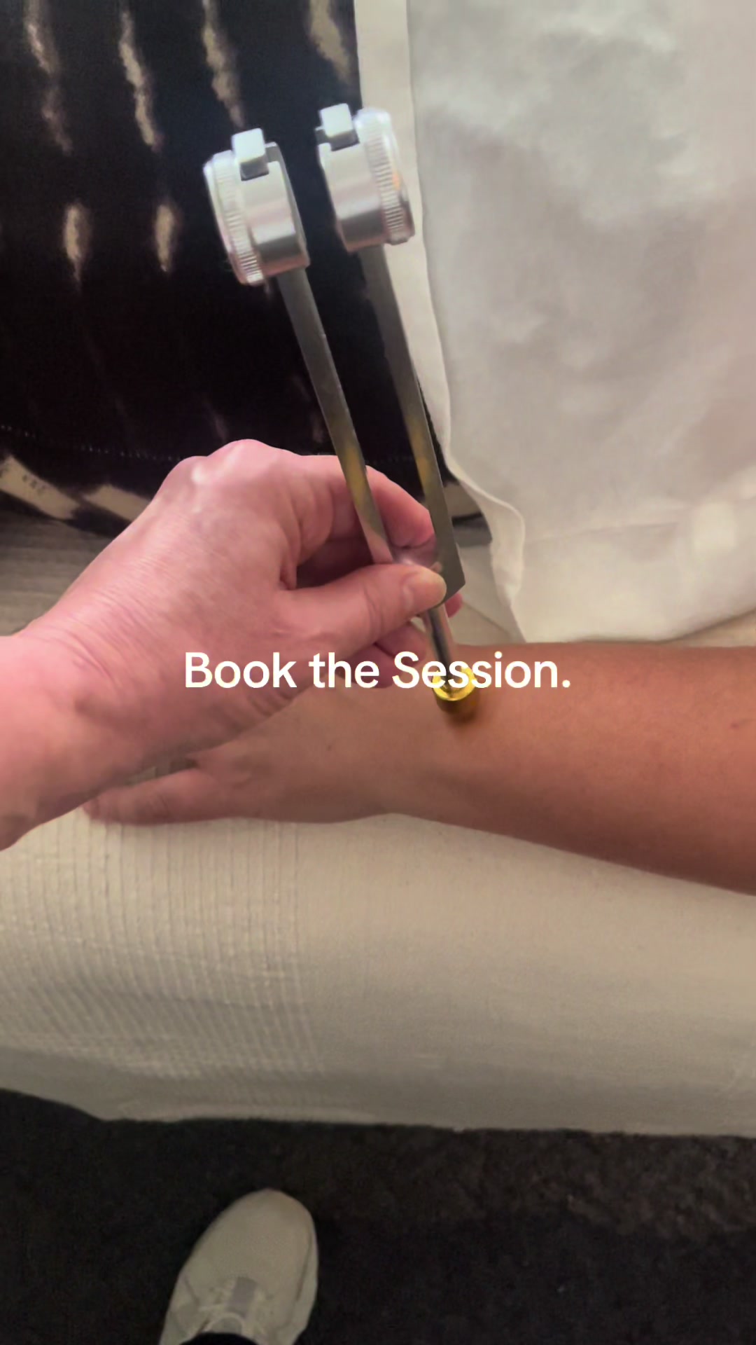 @Truth Telling Naturopath
