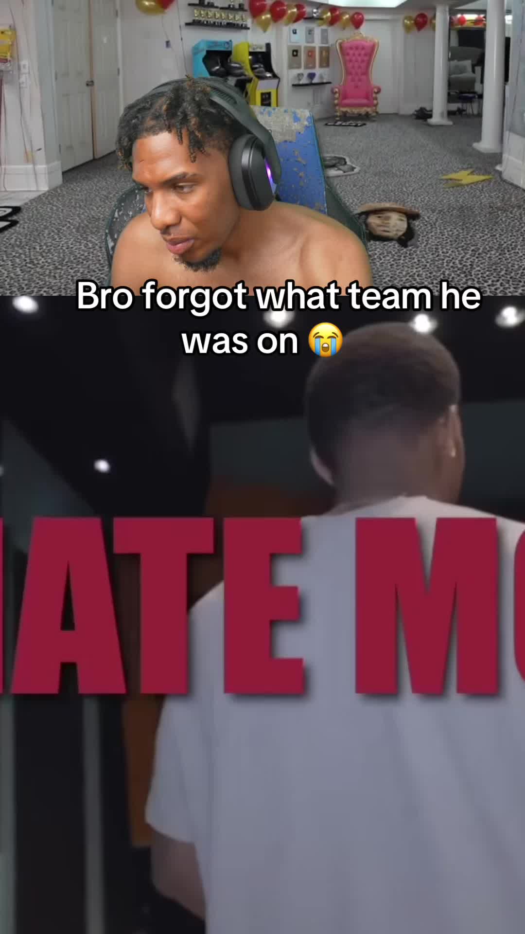 @Fearless J