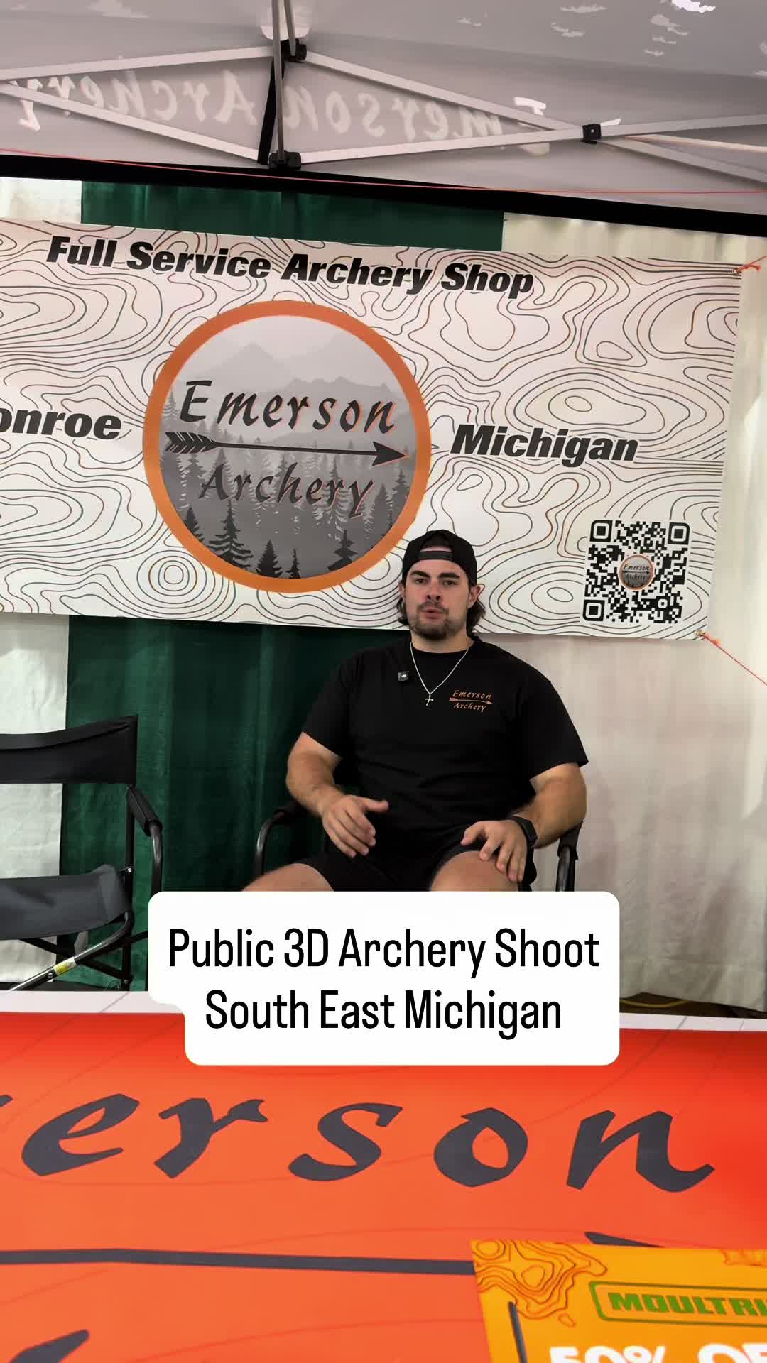 @Ryan | Archery Tech