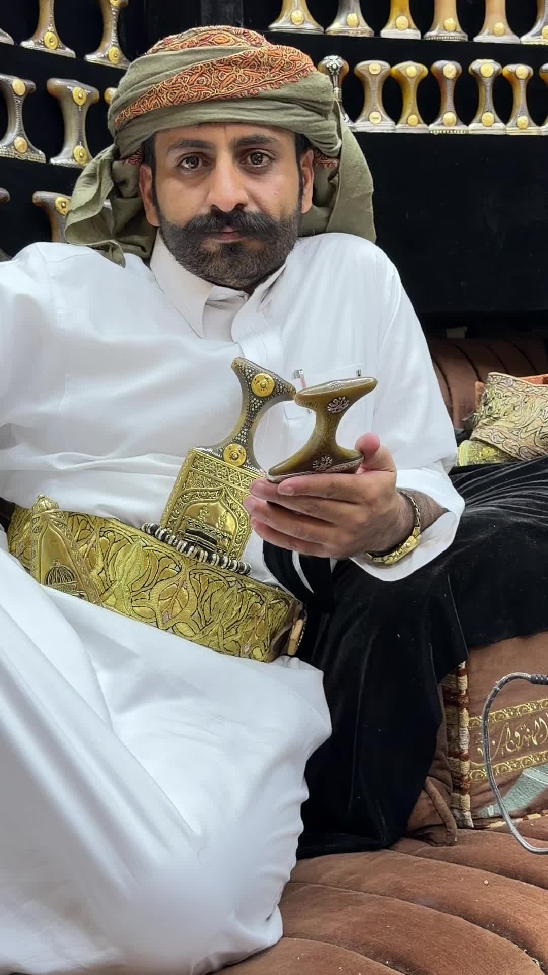 @ابويحيى غمدان الهندوان_شيز