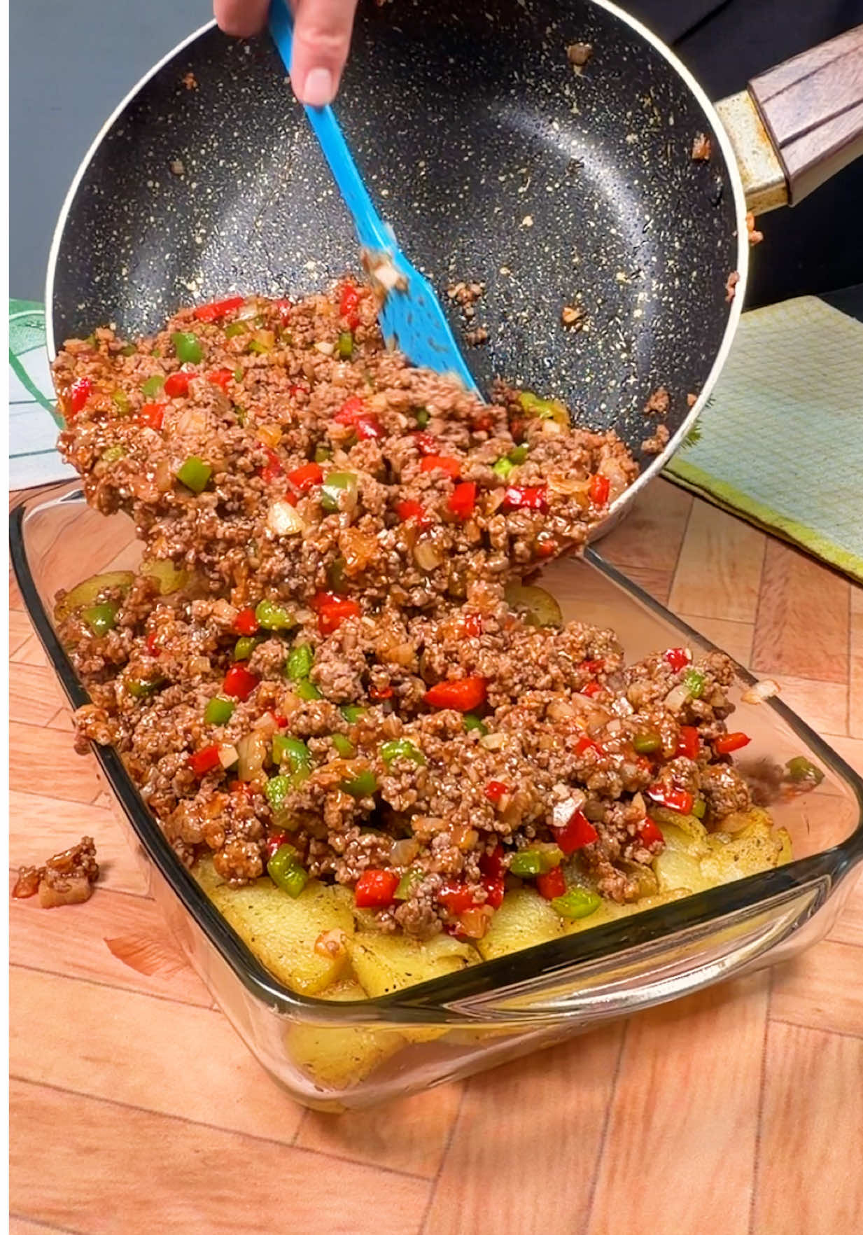 @La Receta Casera