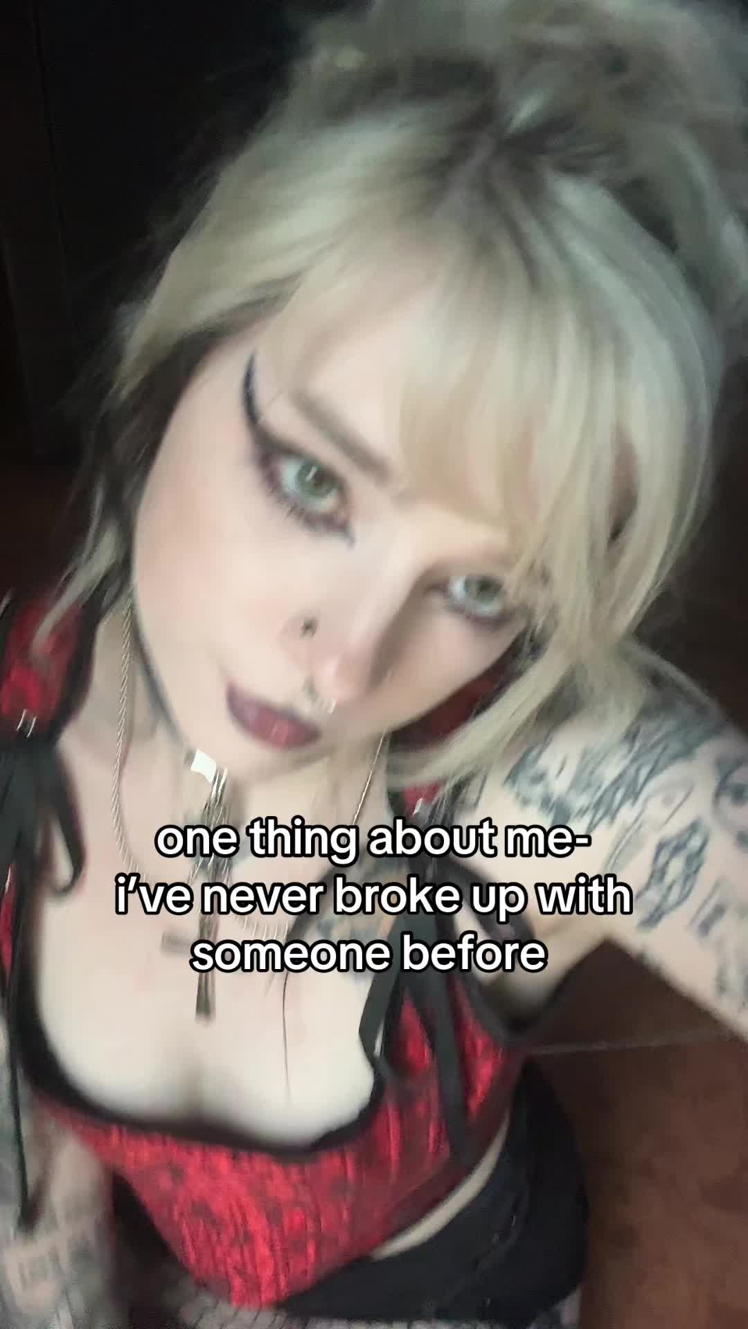 @sabrina sins