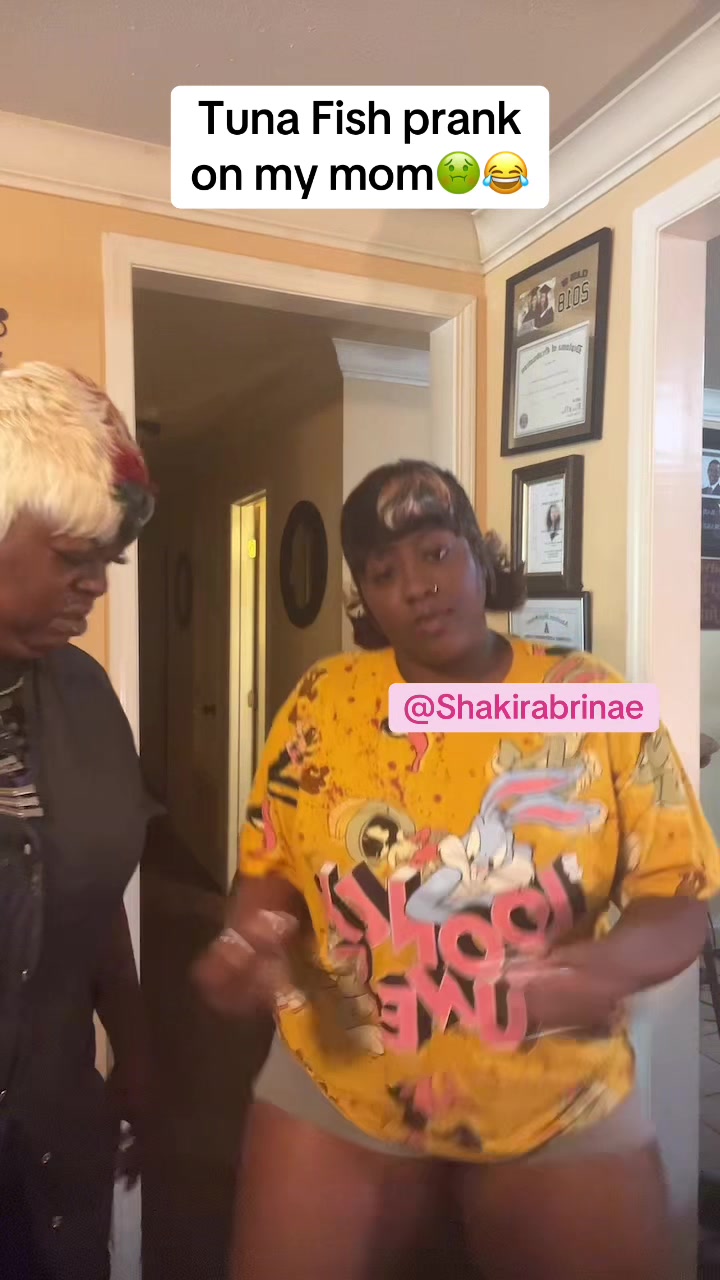 @Actress Shakira Brinae 🦋