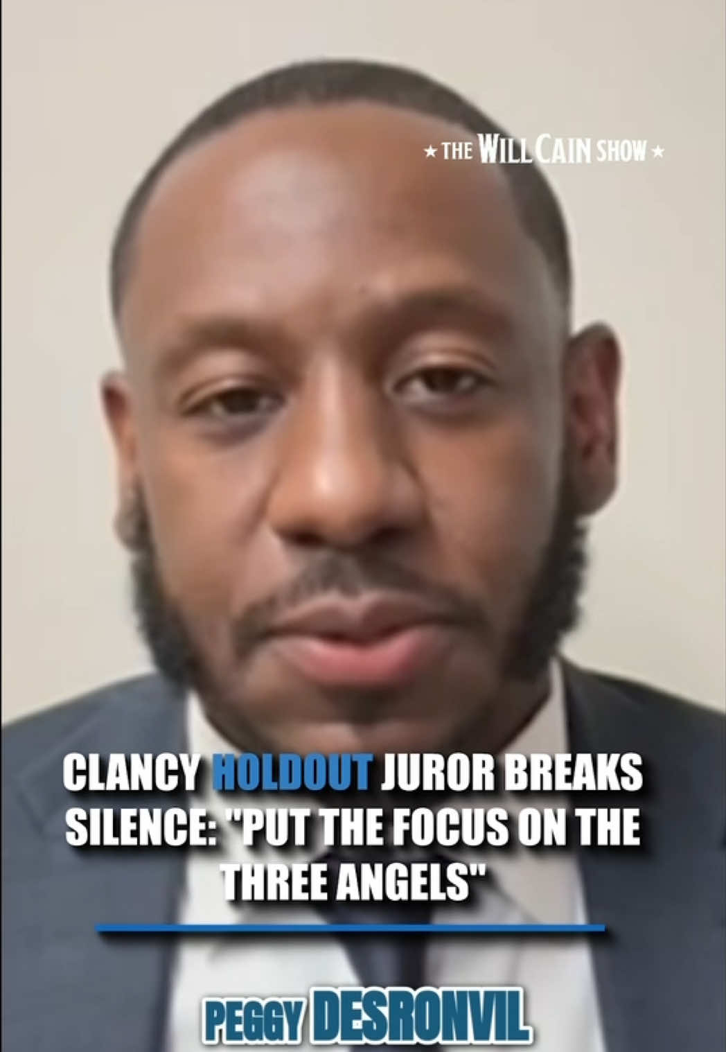 @willcainshow