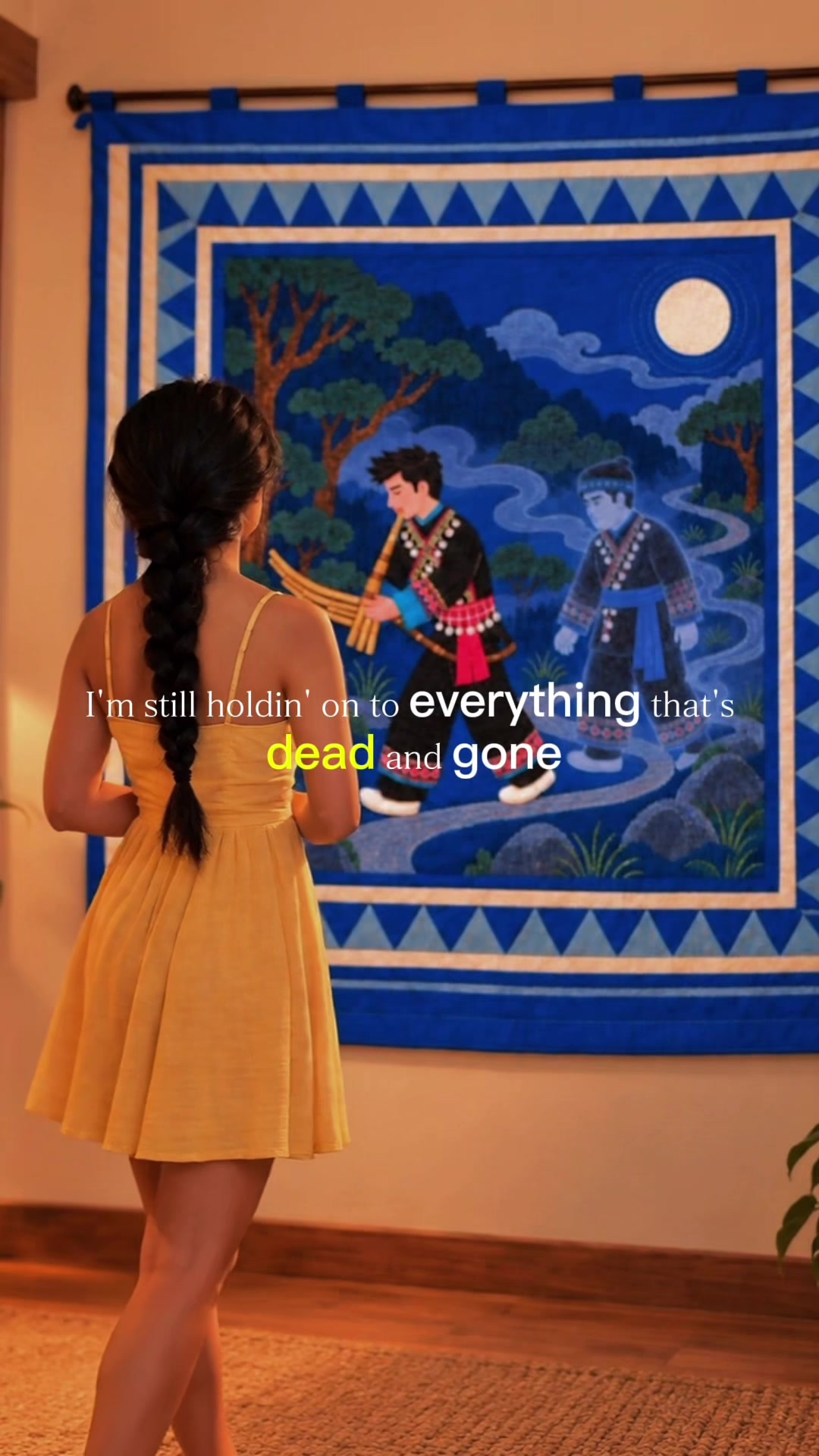 @Paj Vang Writes