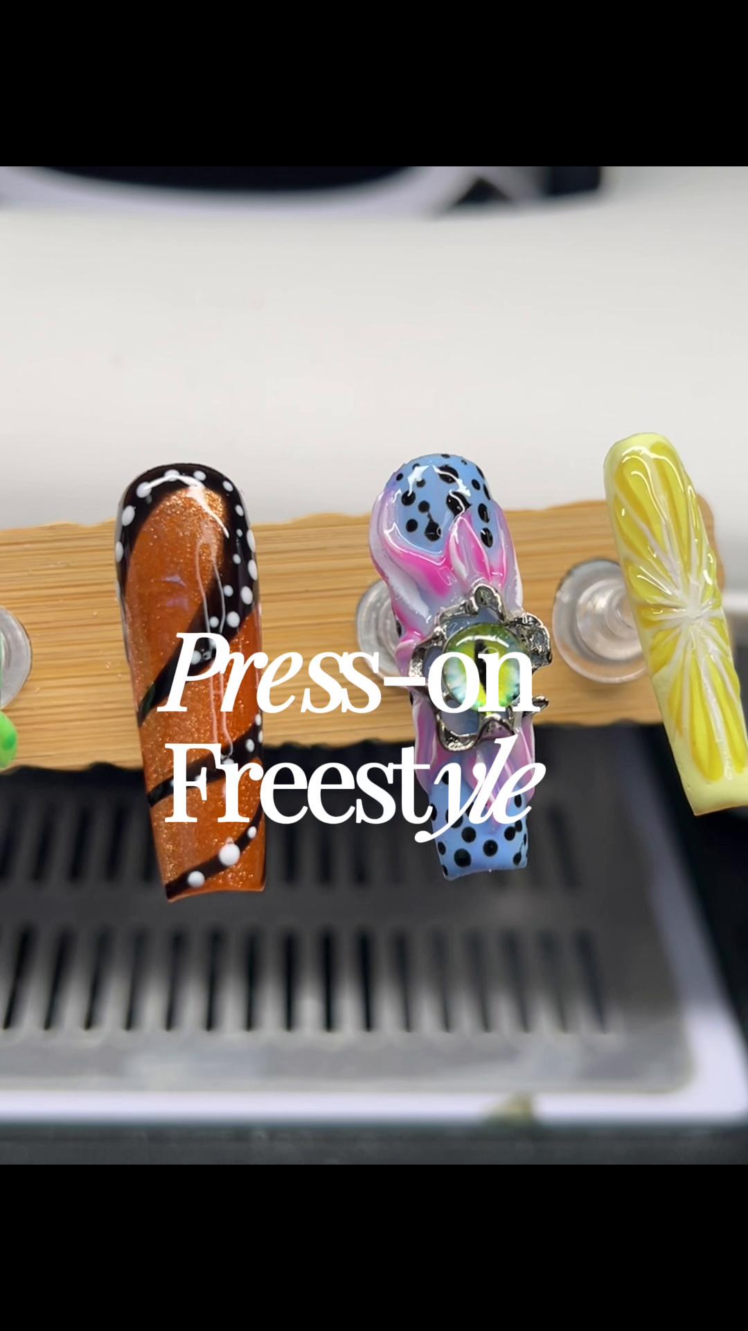 @Khi Empress | The Fit Nailtech