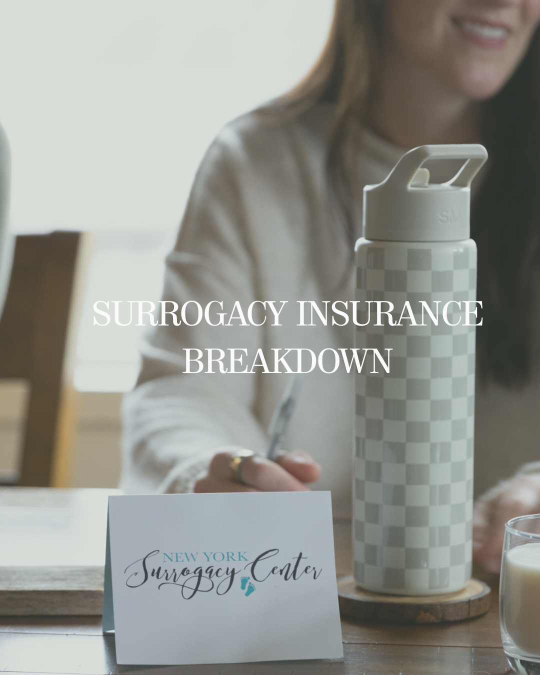 @New York Surrogacy Center