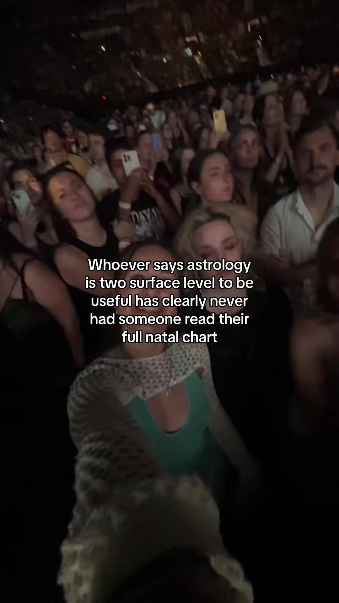 @Amelie | AstroGlow Method