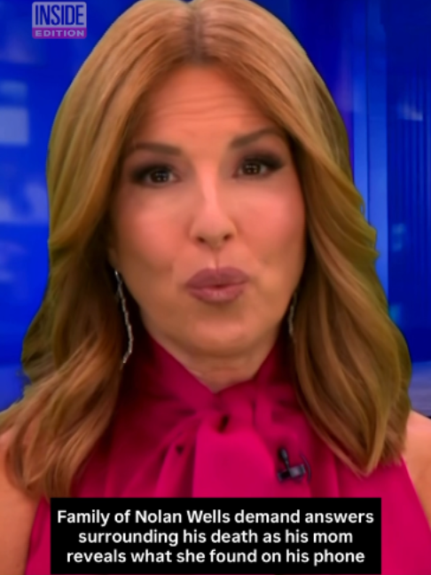 @Inside Edition
