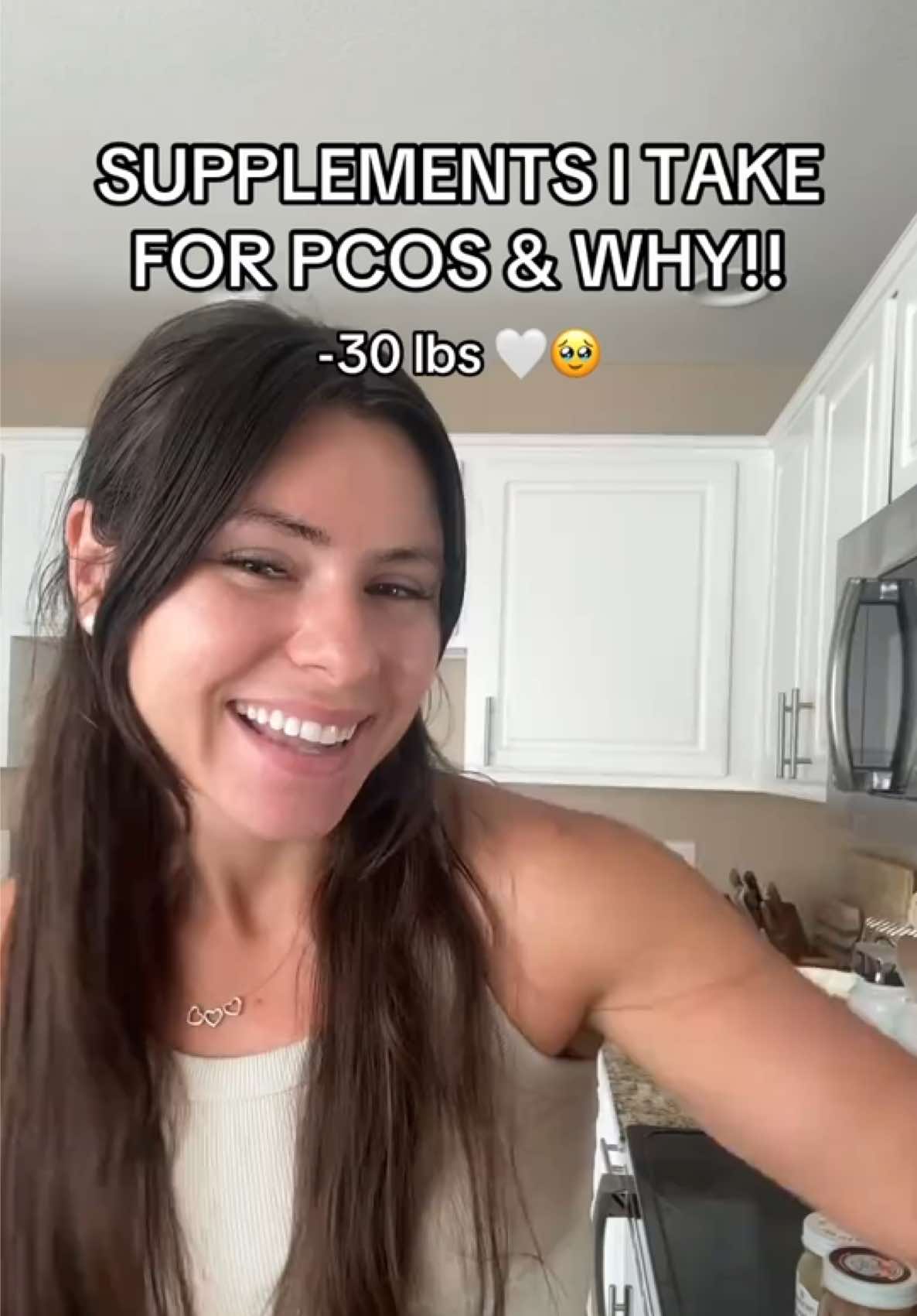 @Sarah | PMOS/PCOS life + tips