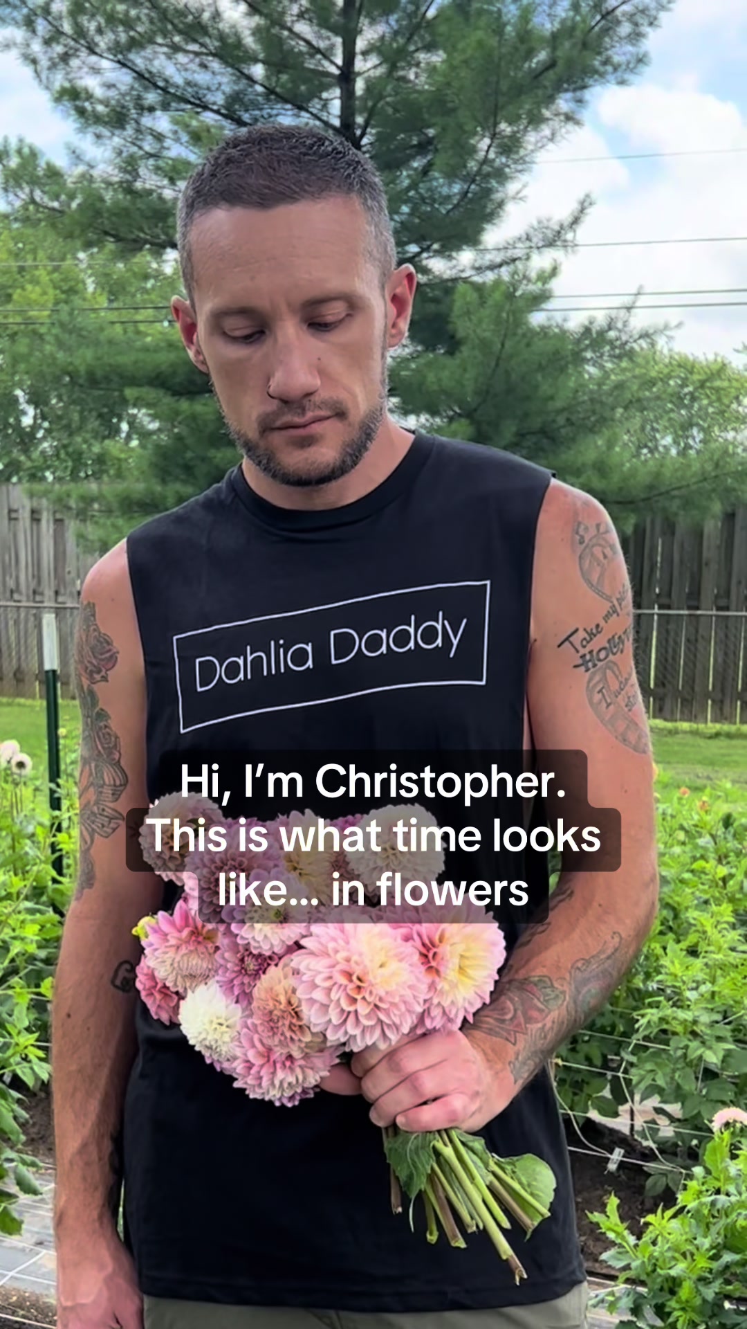 @Christopher | Flower Farmer