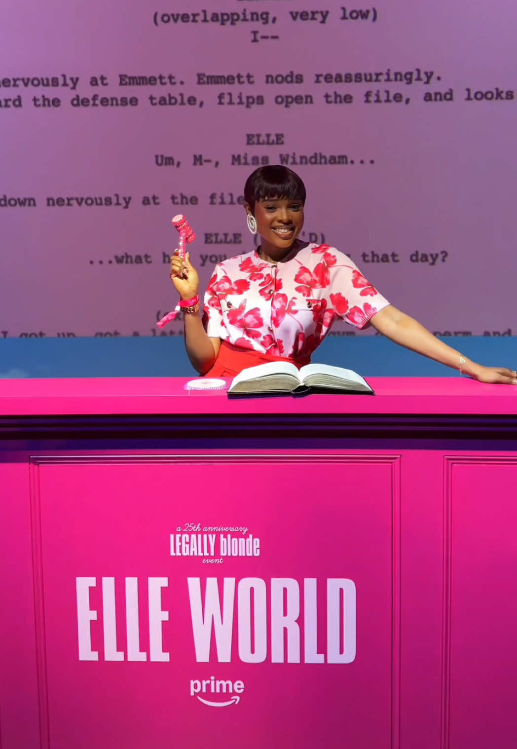 @BUKKY- NYC/CT CONTENT CREATOR