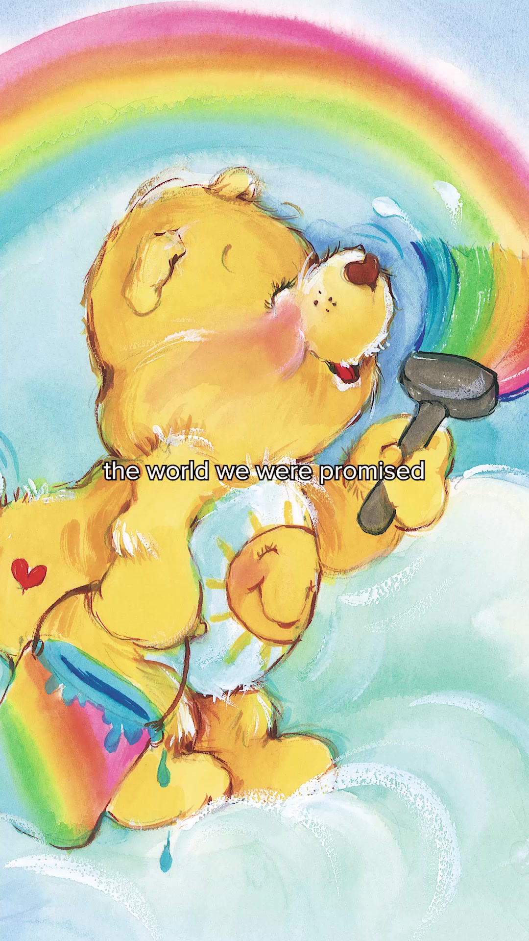 @Care Bears™