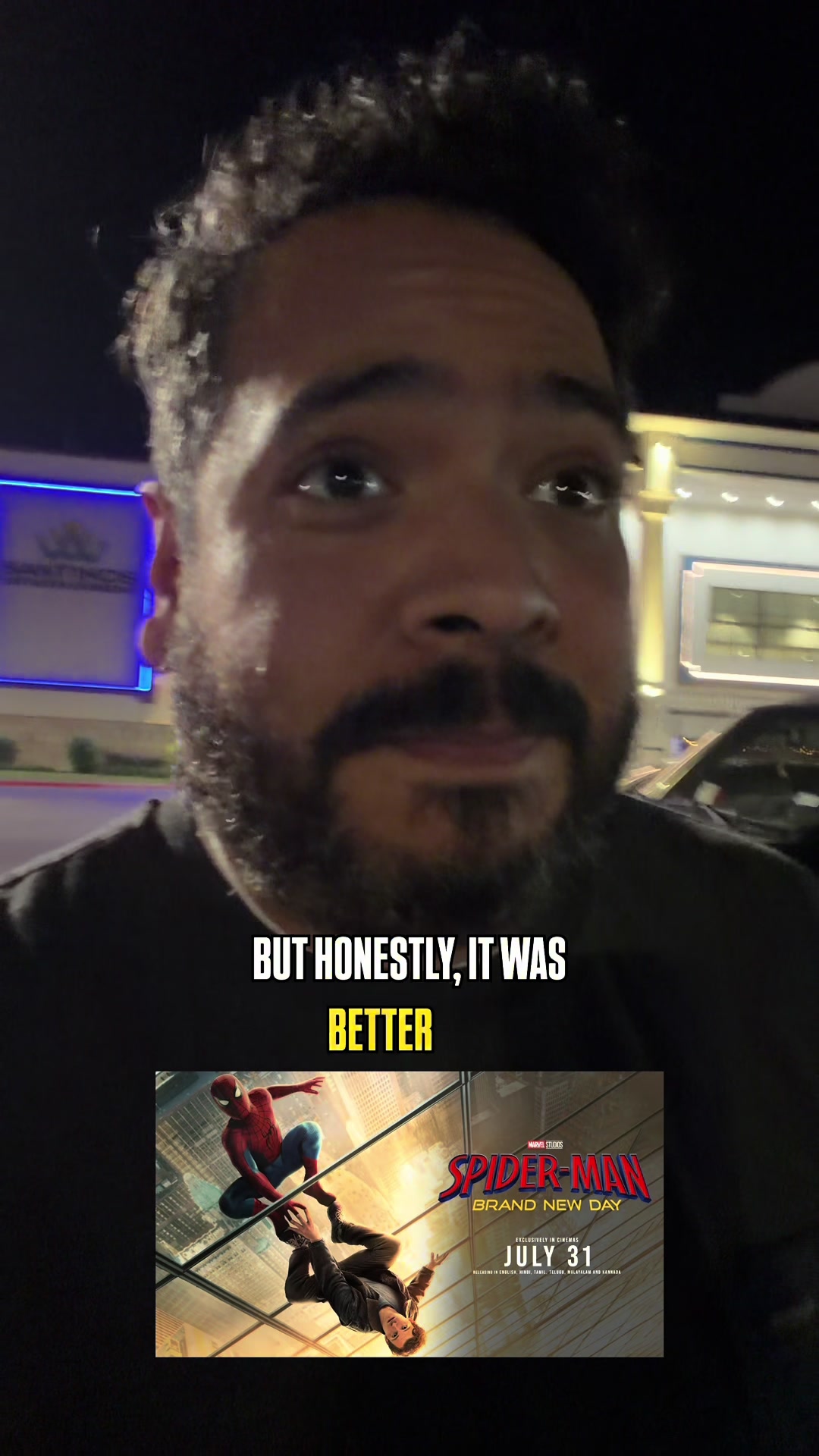 @The Legacy of Nerd